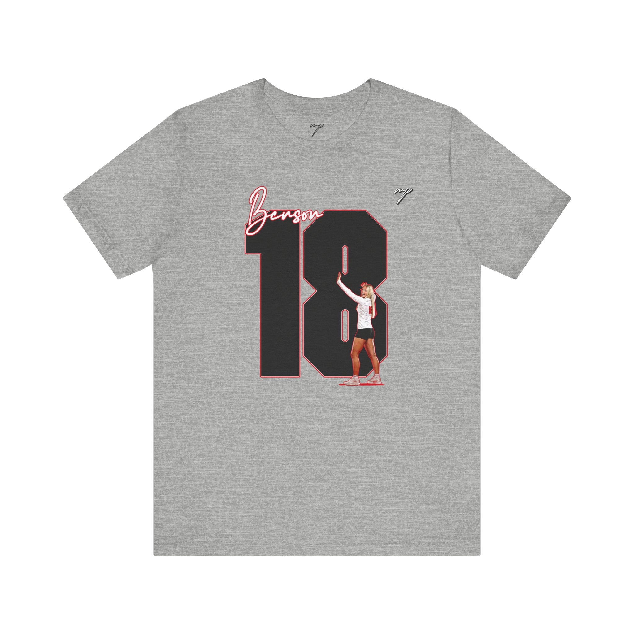 Lauren Benson Graphic Tee