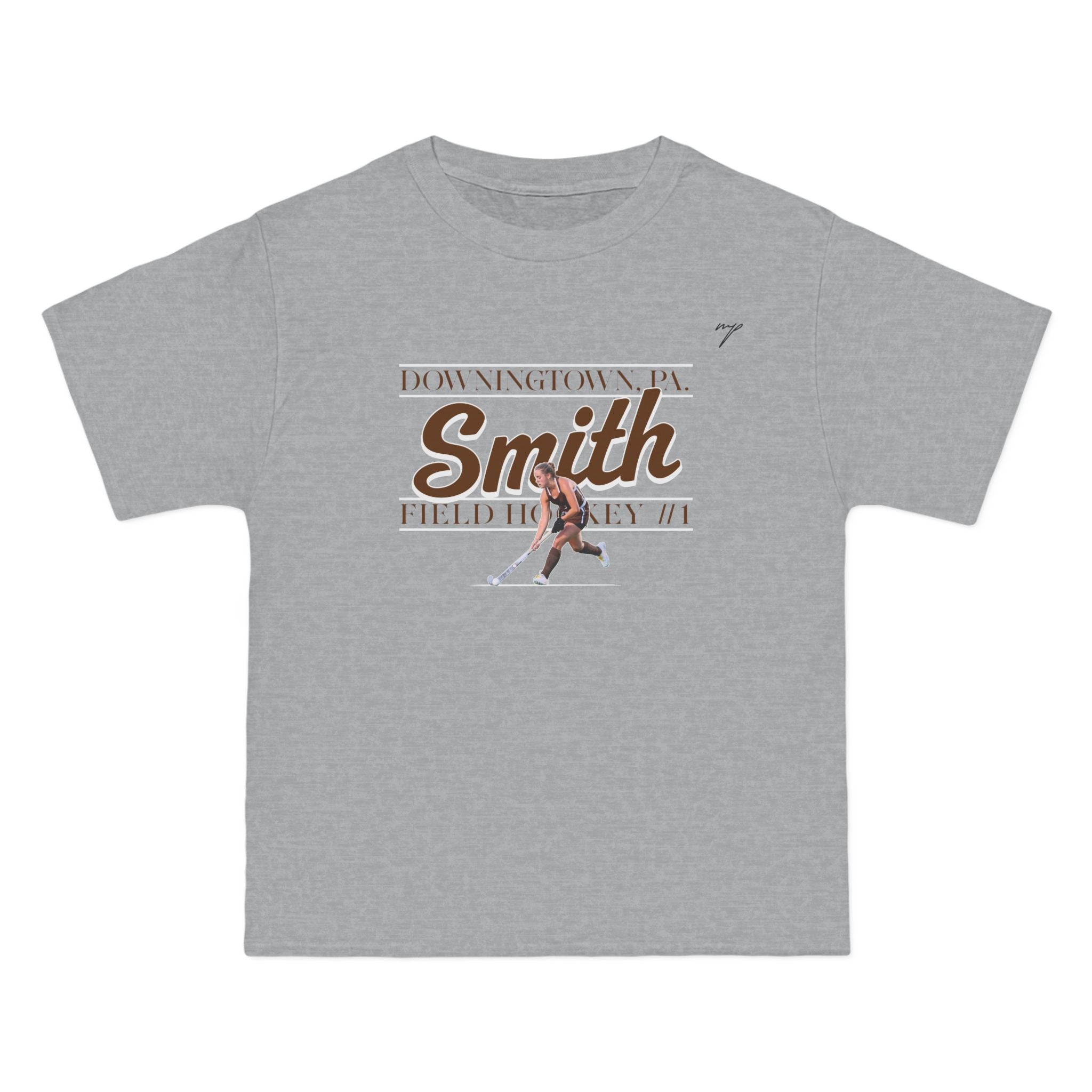 Carly Smith Vintage Tee
