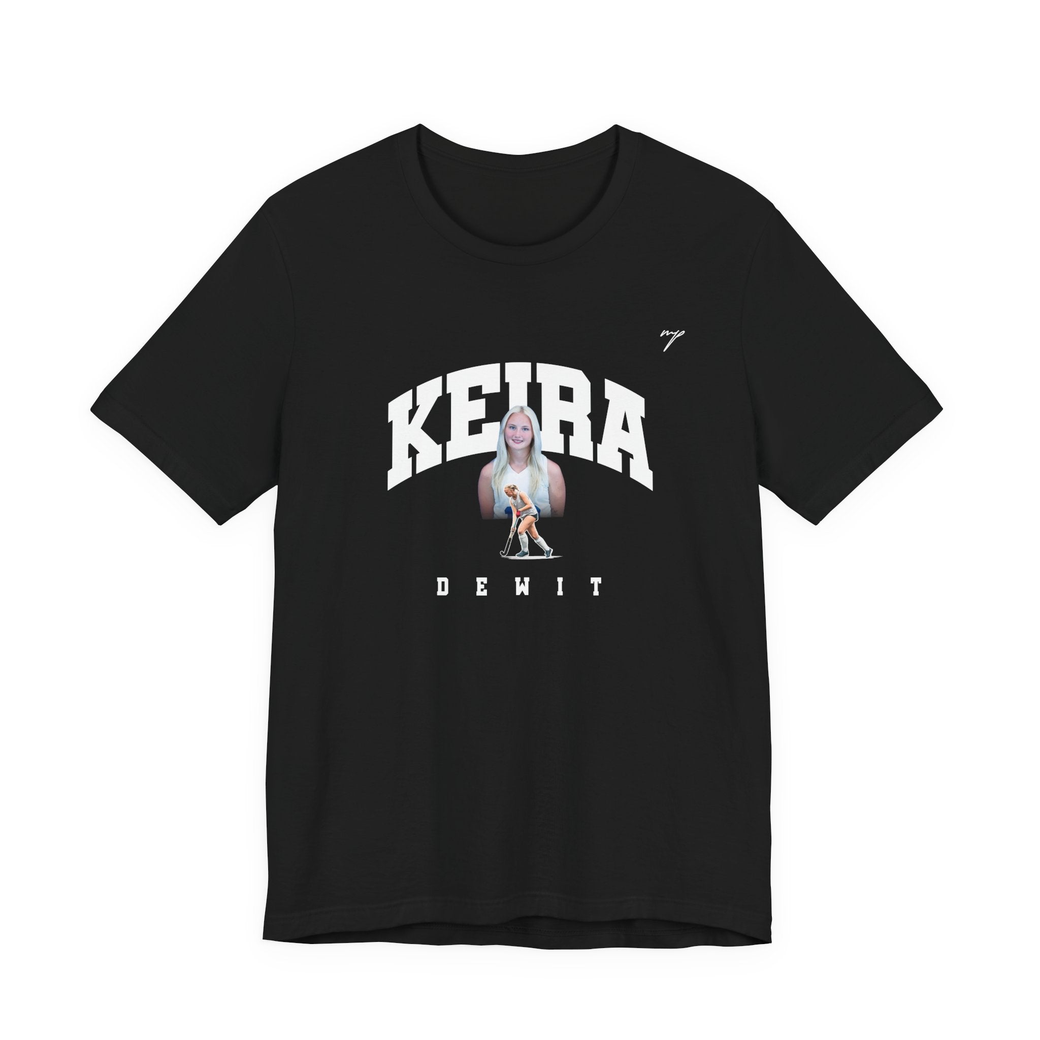 Keira DeWit Graphic Tee