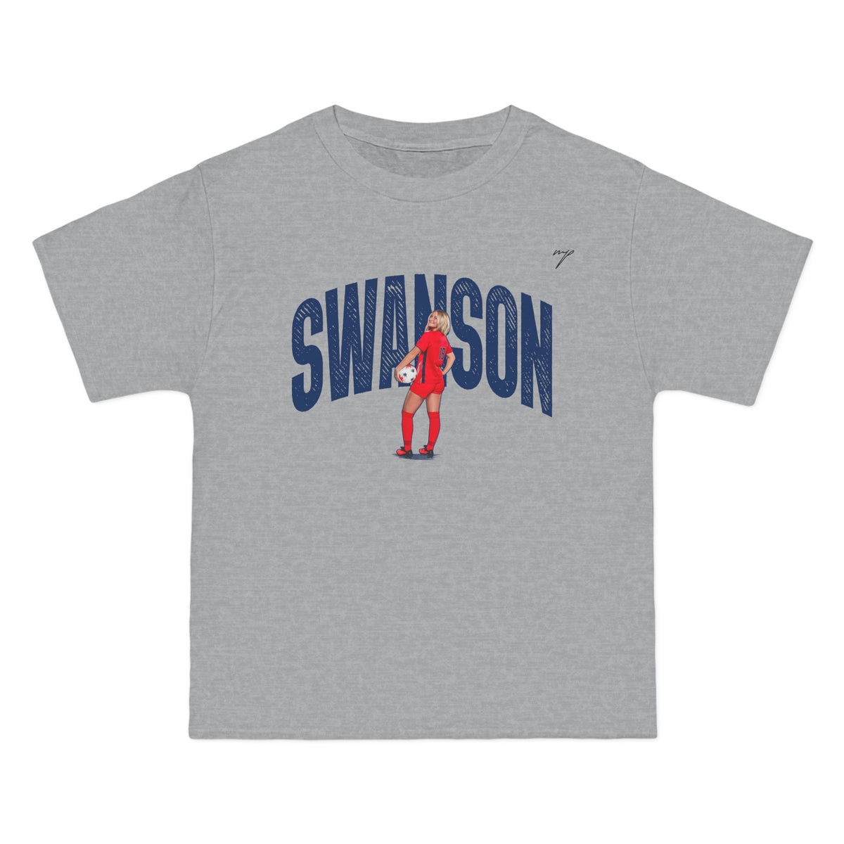 Lainey Swanson Vintage Tee