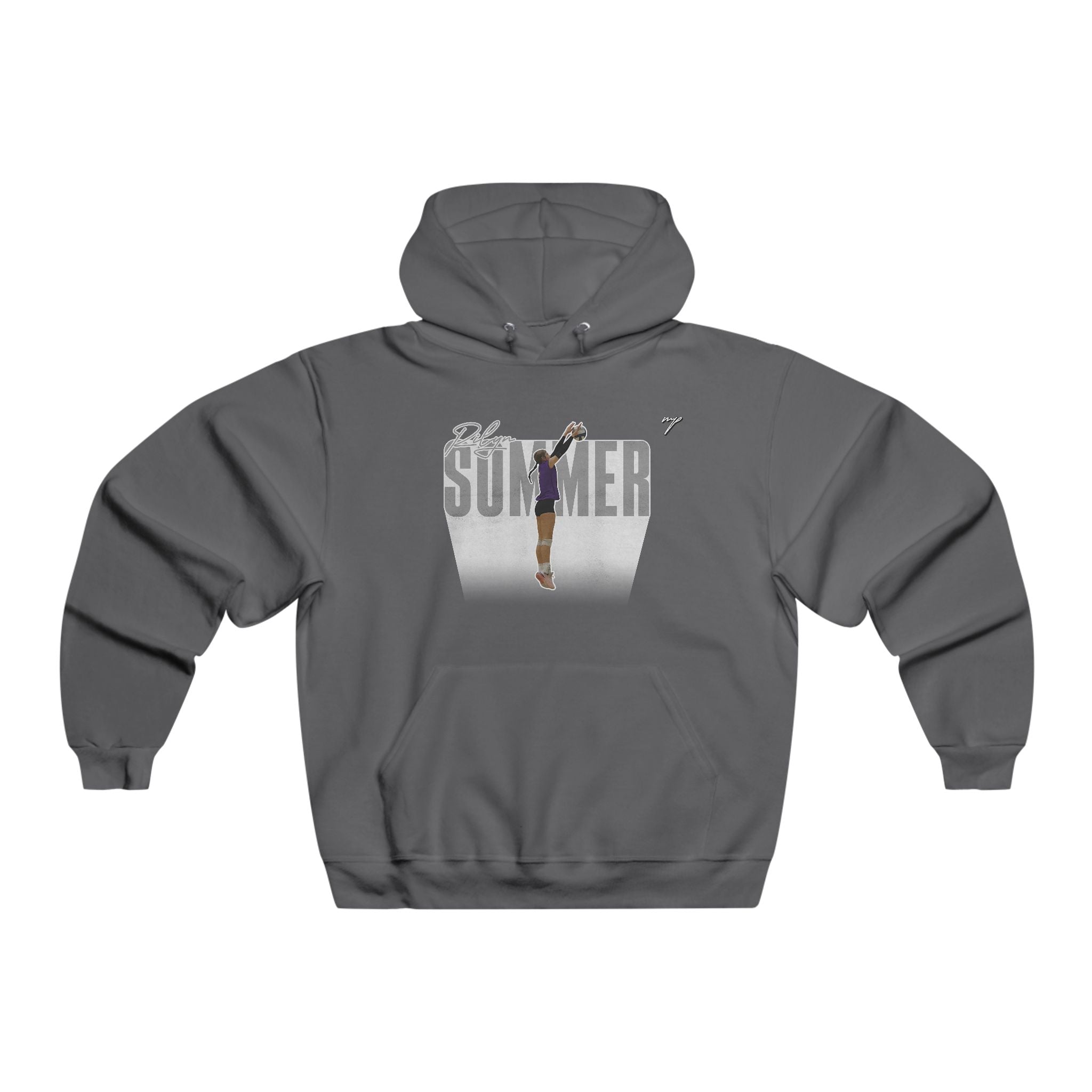 Rilyn Sommer Vintage Hoodie