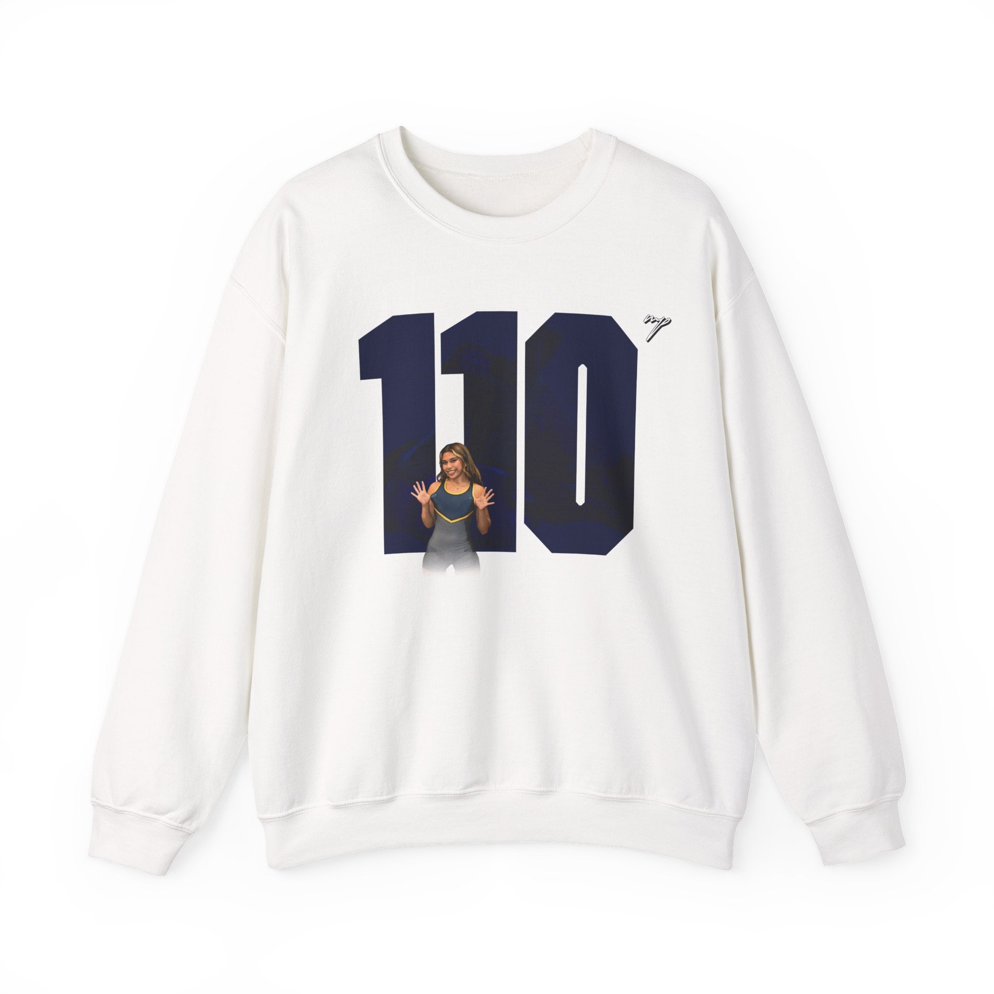 Avy Perez Crewneck