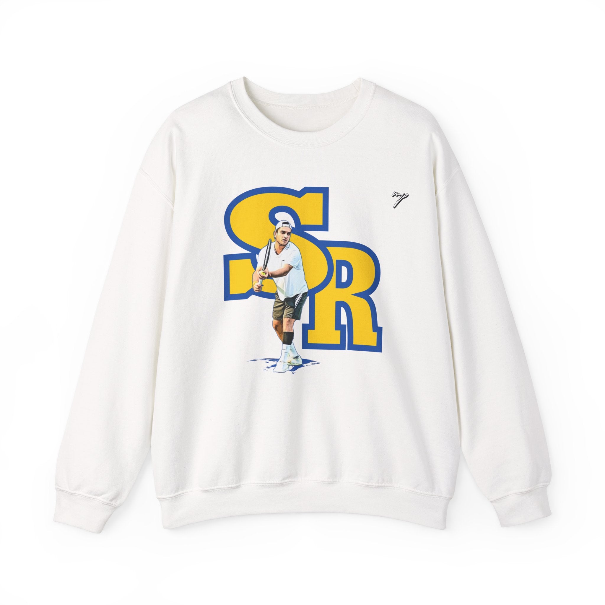 Sammr Raina Crewneck