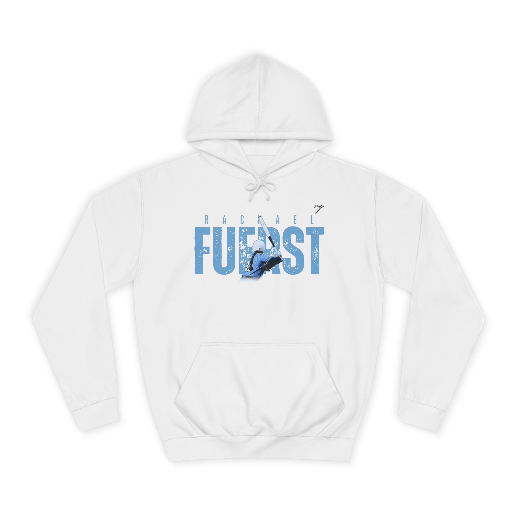 Rachael Fuerst Hoodie