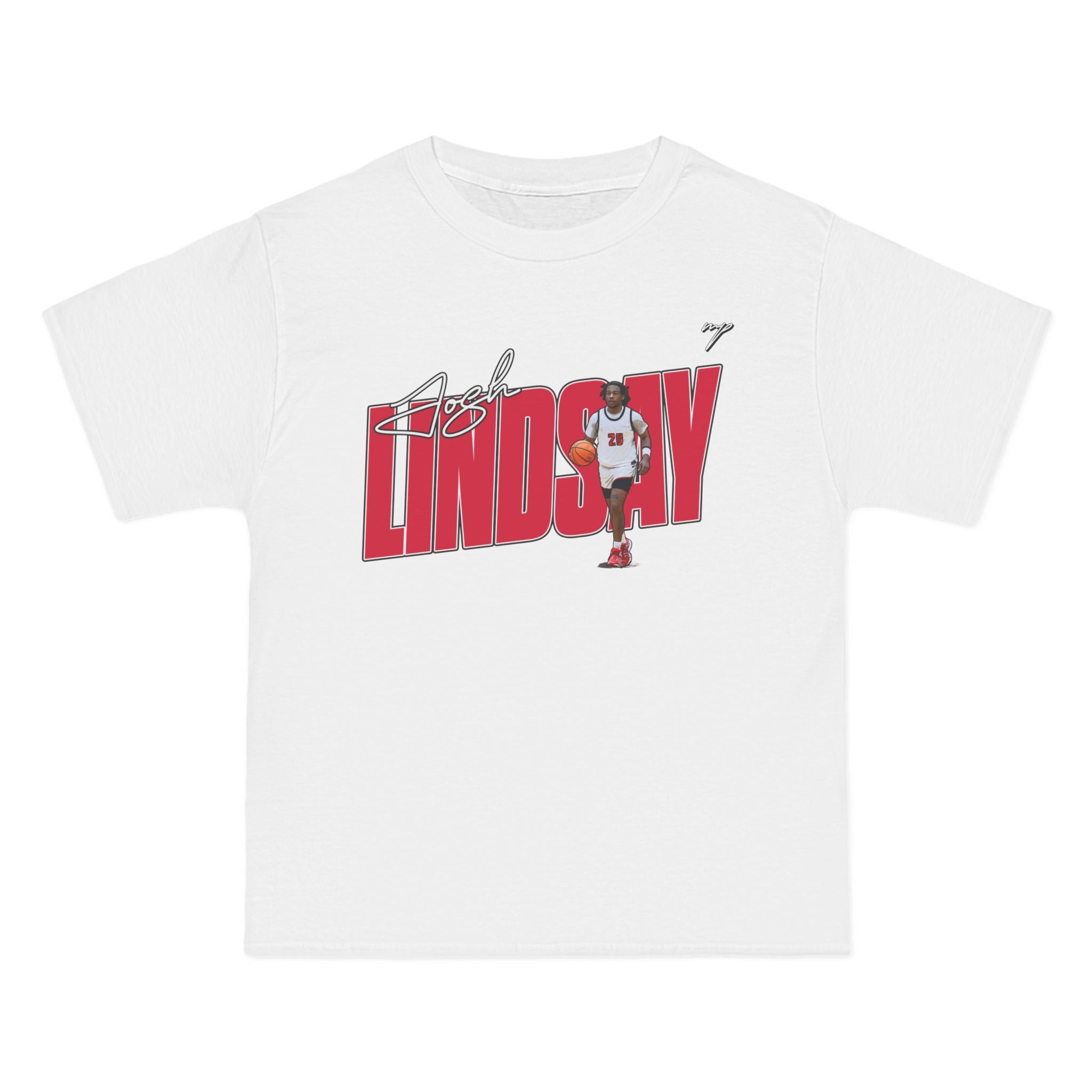 Josh Lindsay Vintage Tee