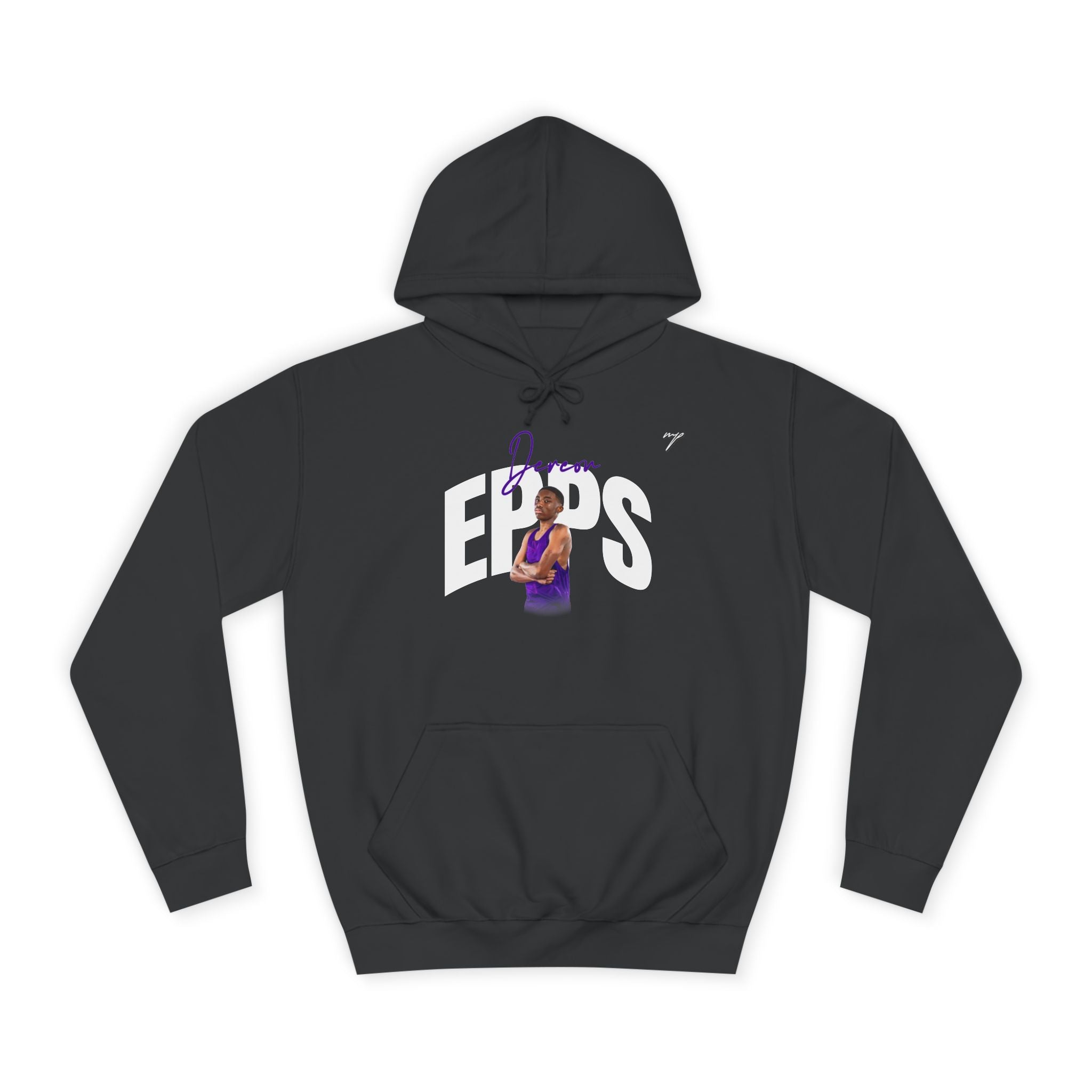 Dereon Epps Hoodie
