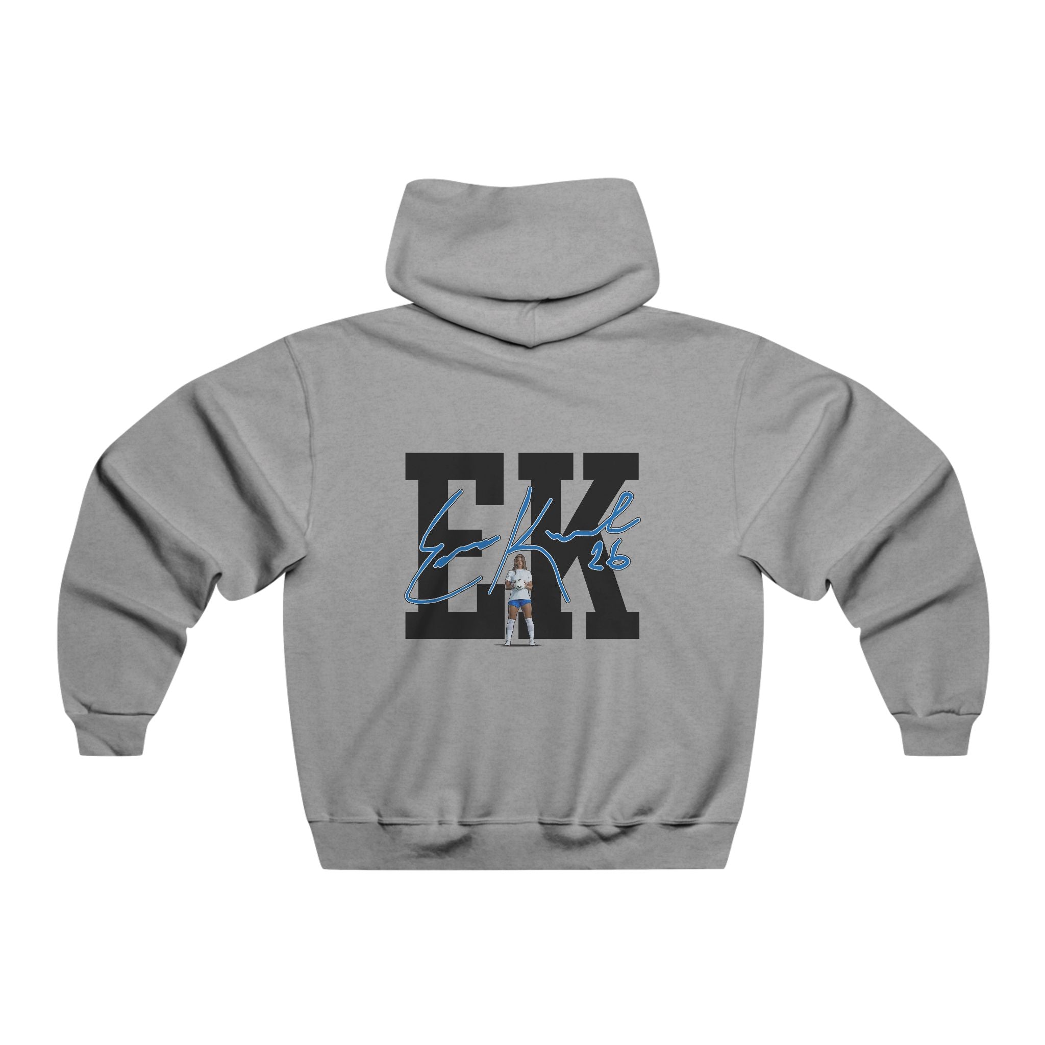 Ellie Karl Vintage Hoodie