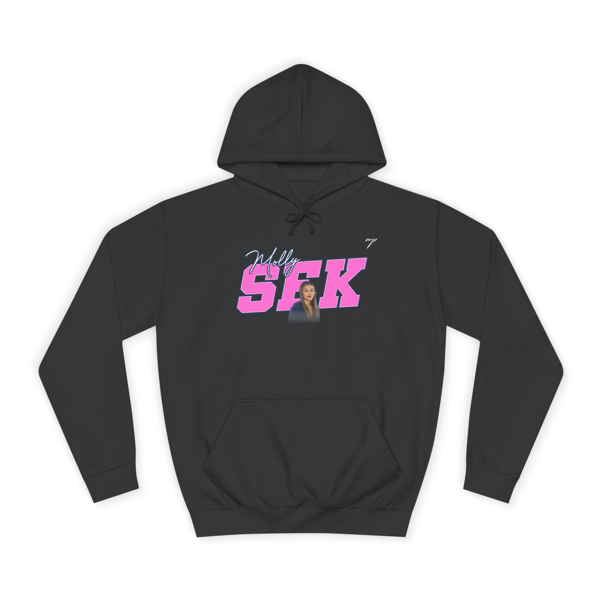 Molly Sek Hoodie