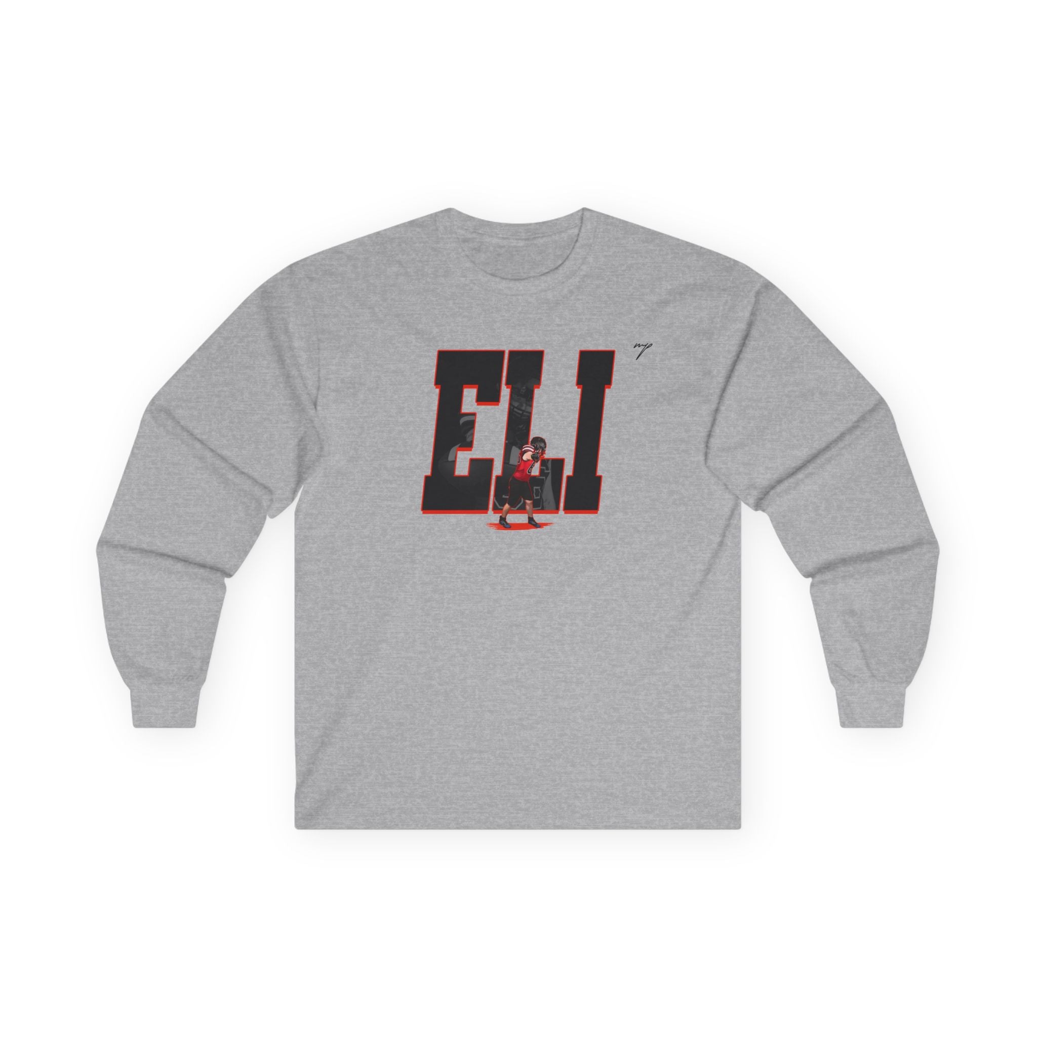 Eli Kestenbaum Long Sleeve