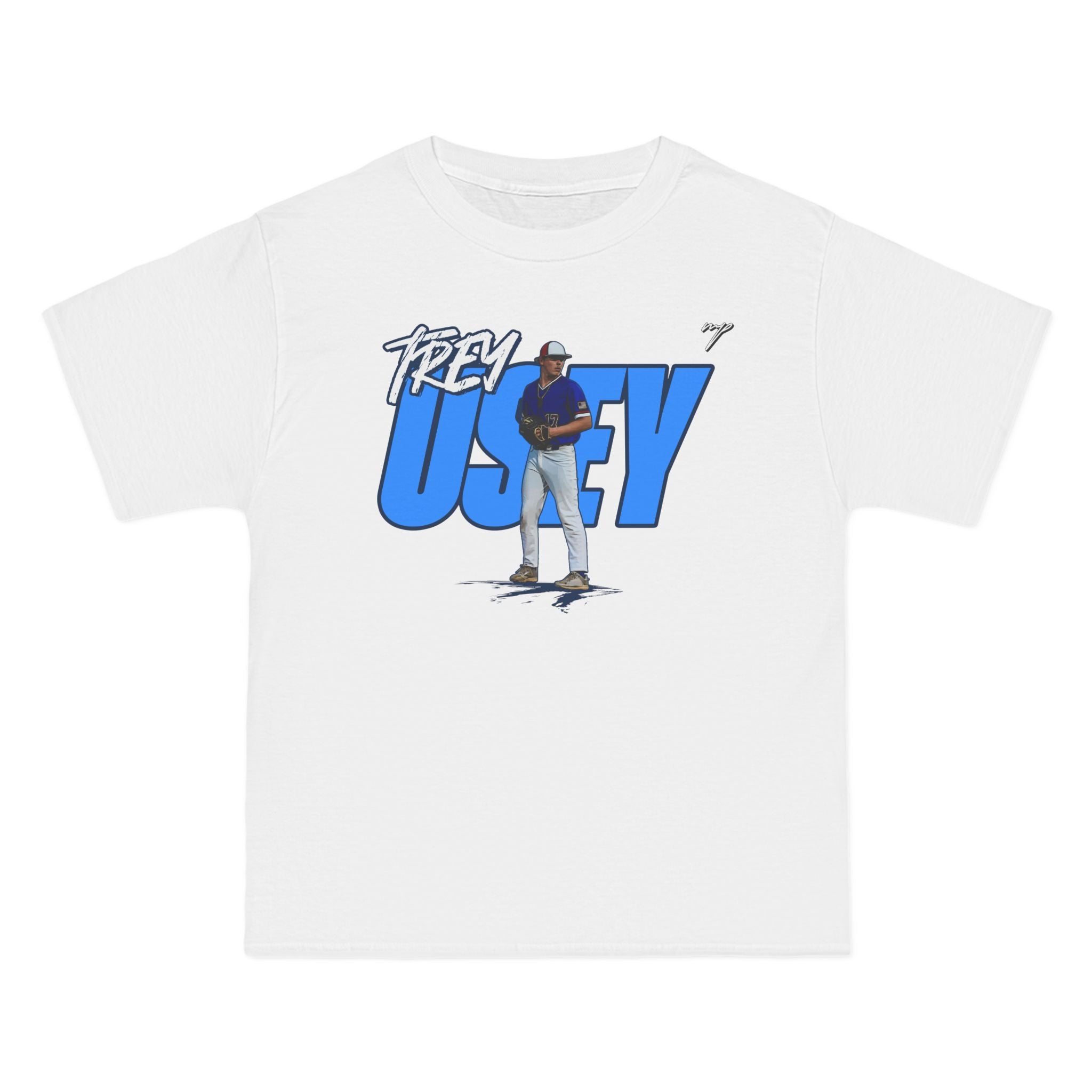 Trey Usey Vintage Tee