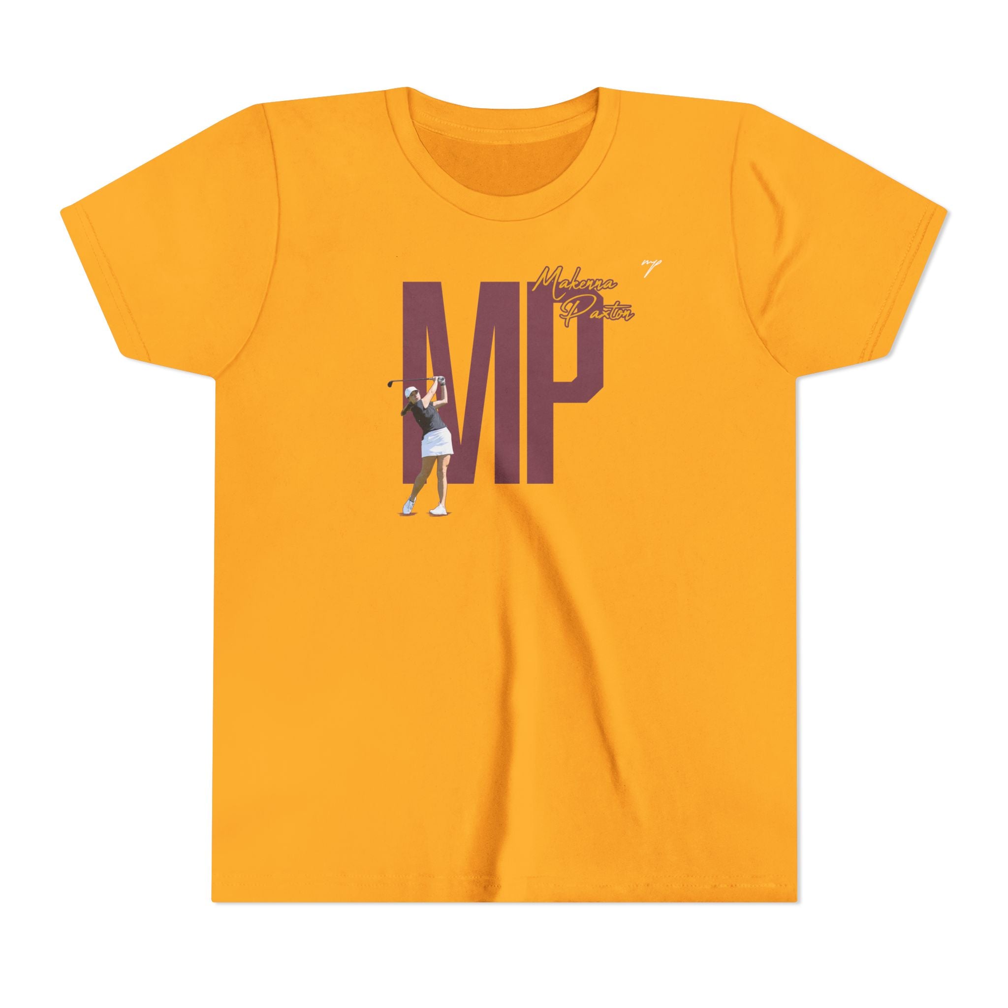 Makenna Paxton YOUTH Graphic Tee
