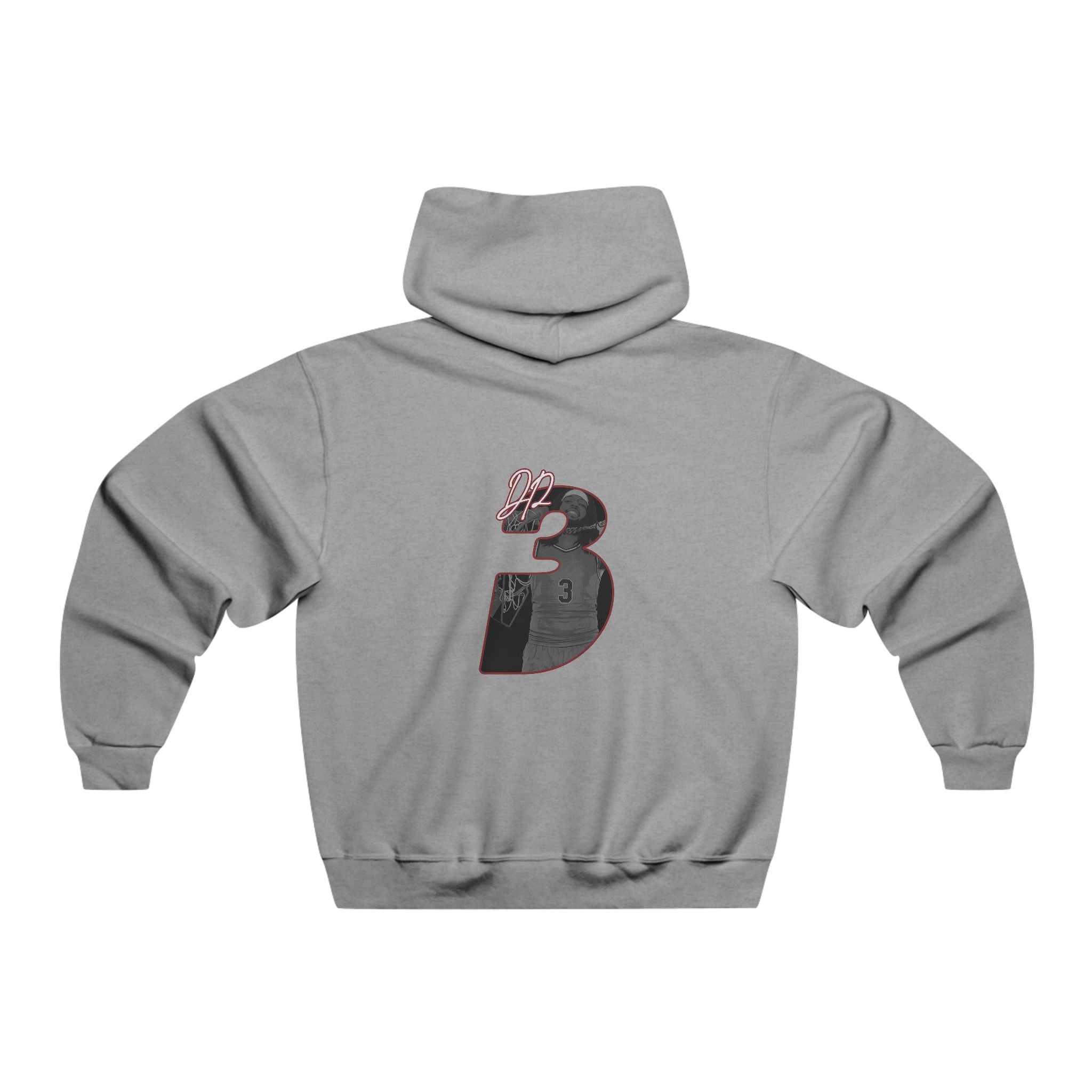 Dasani Parker Vintage Hoodie
