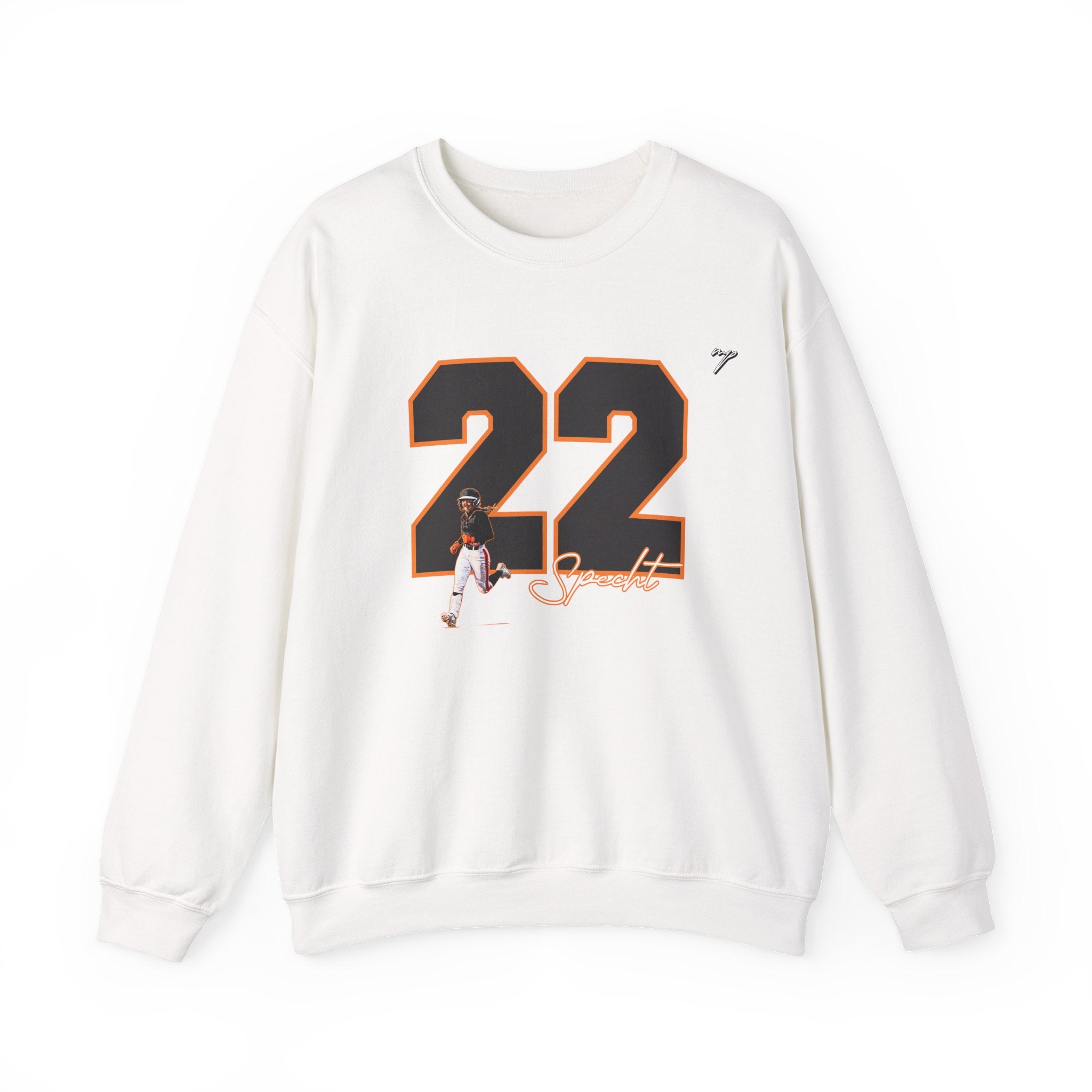 Kylie Specht Crewneck