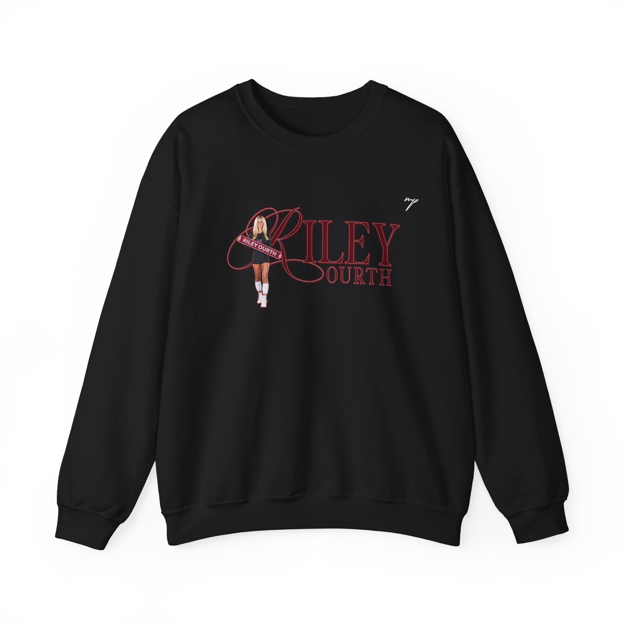 Riley Ourth Crewneck