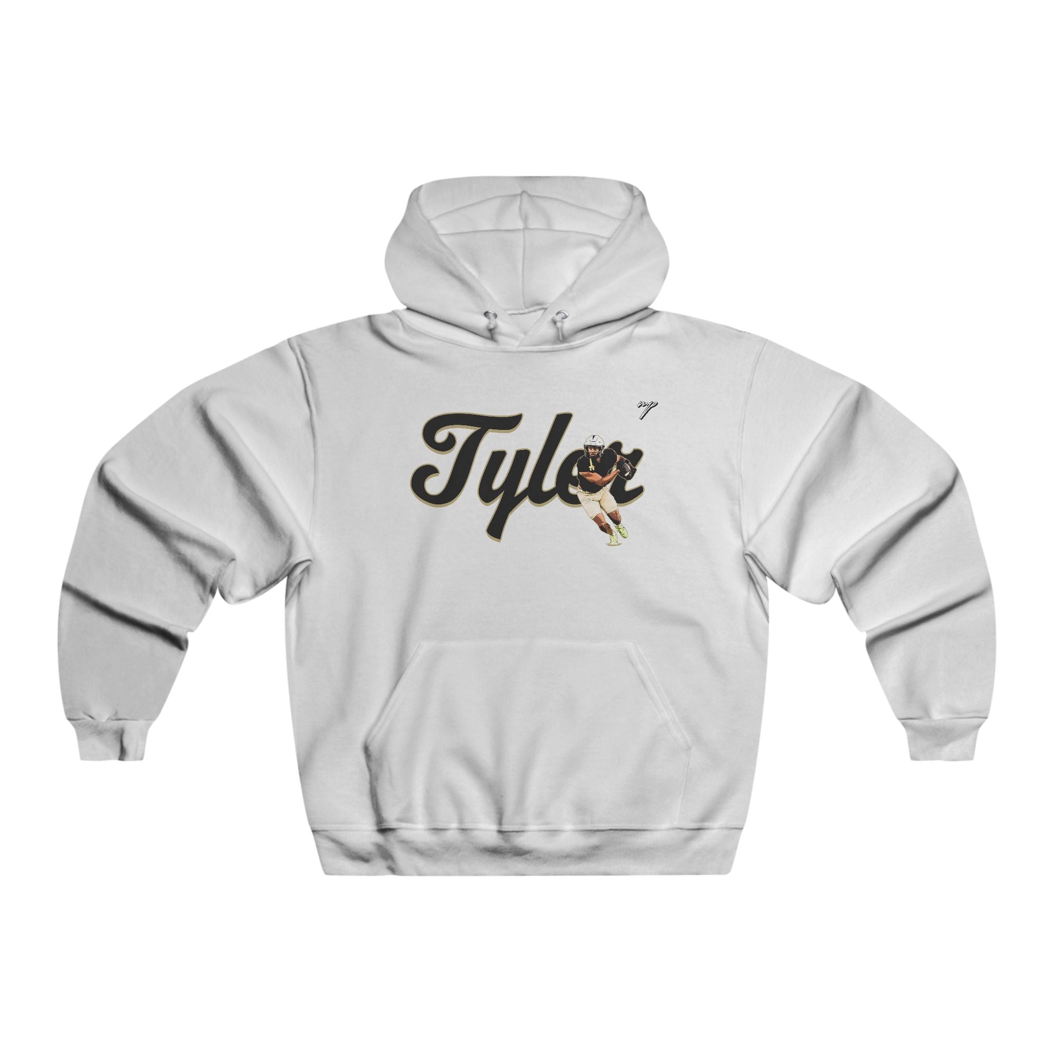 Tyler Wrenn Vintage Hoodie