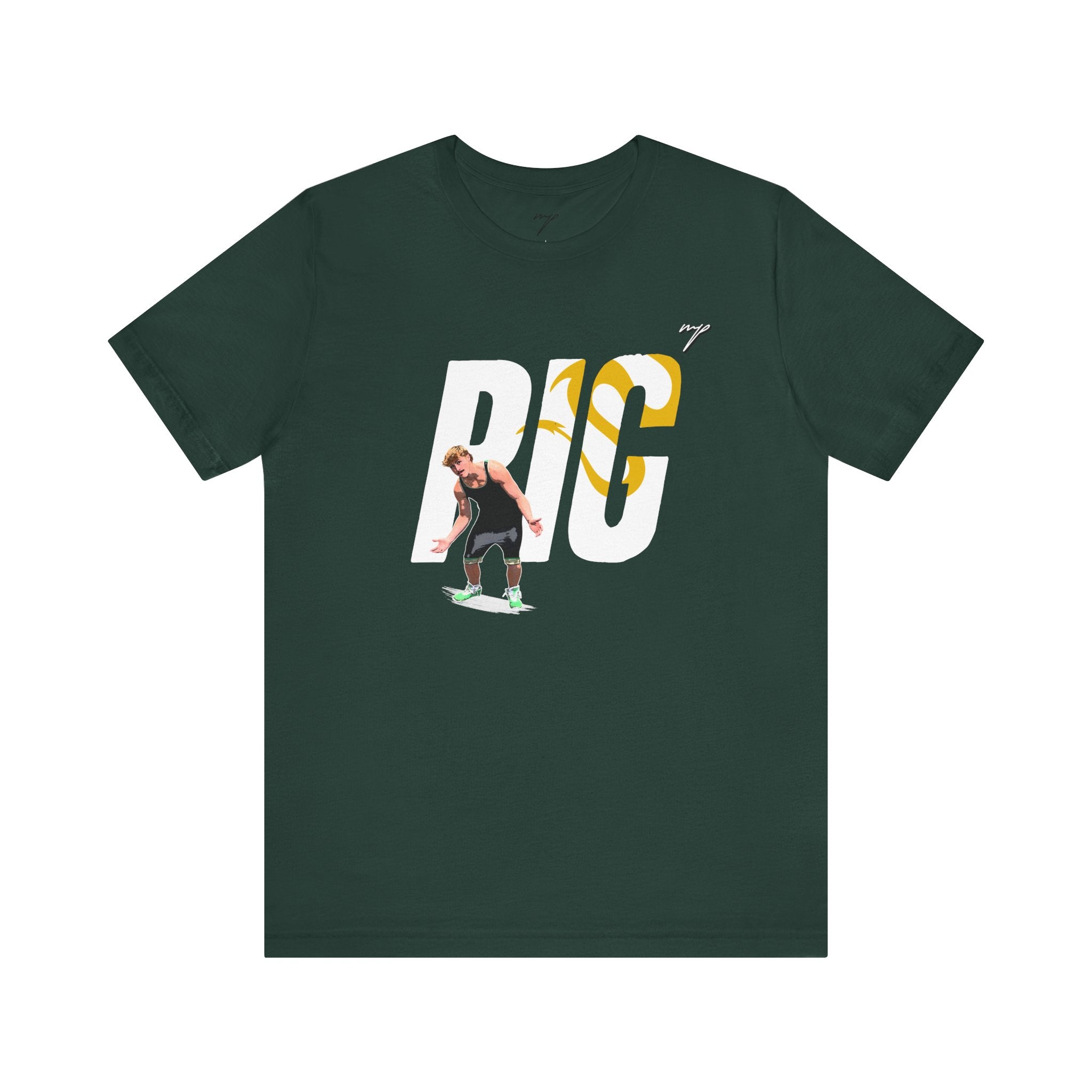 Nolan Gessler Graphic Tee