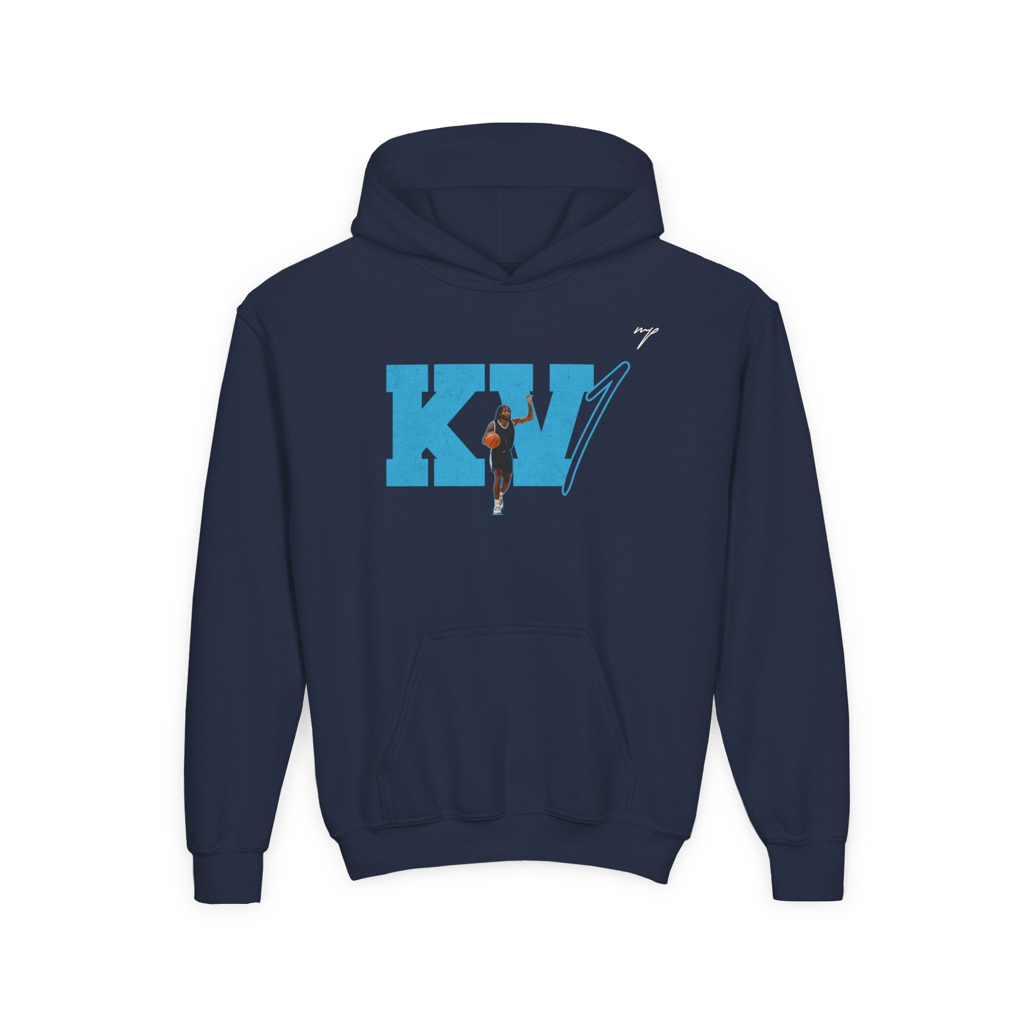 KirVaris Myricks YOUTH Hoodie
