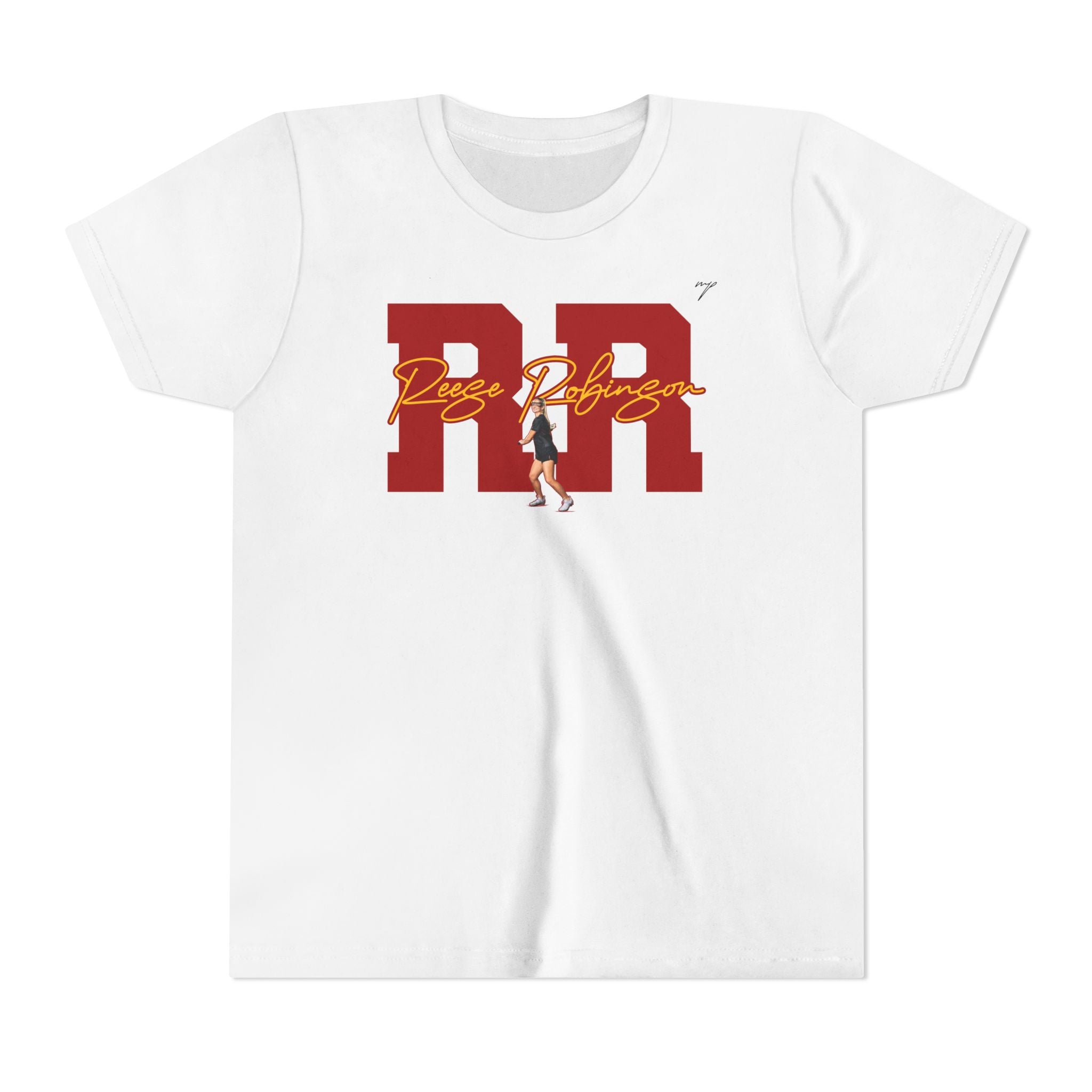 Reese Robinson YOUTH Graphic Tee