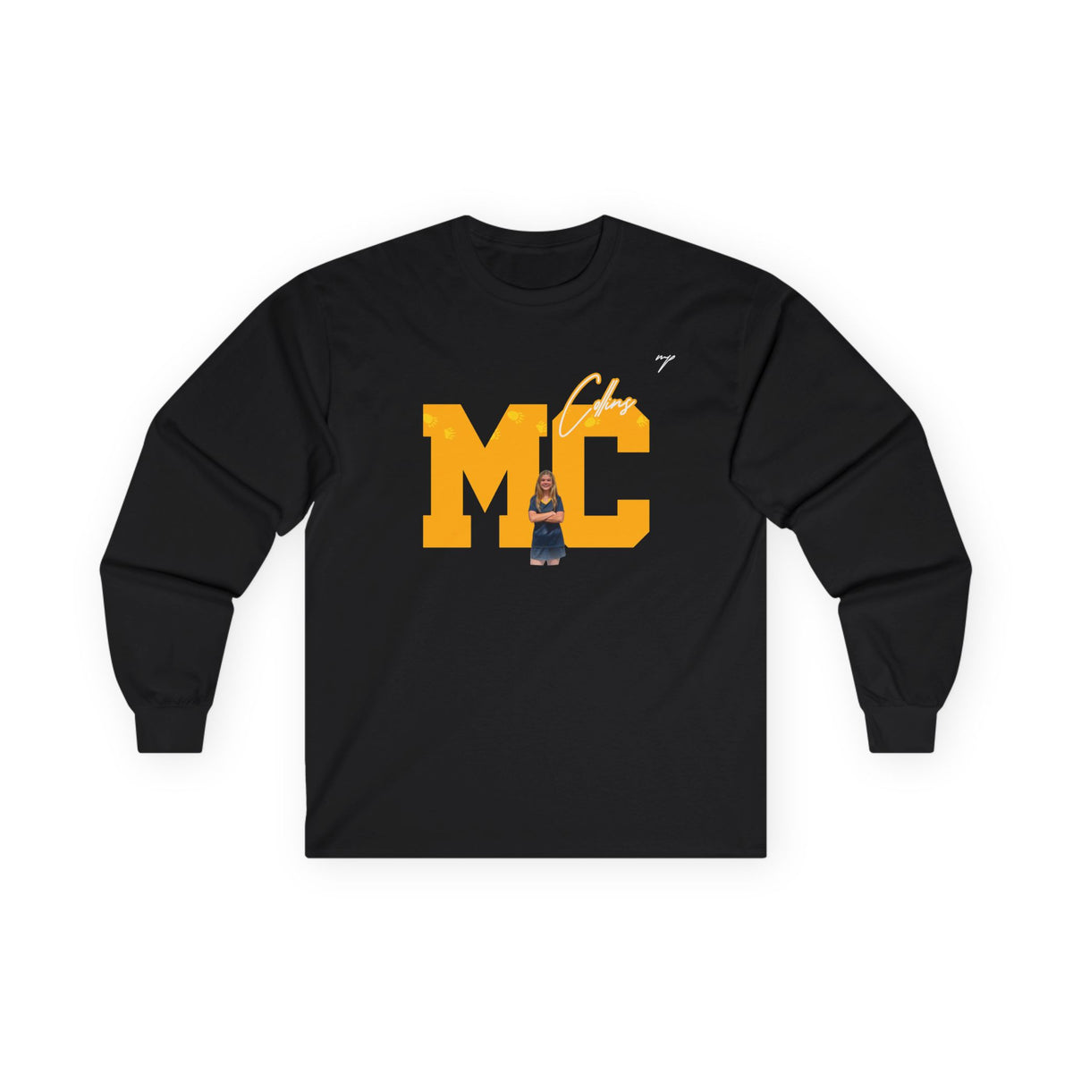 Madie Collins Long Sleeve
