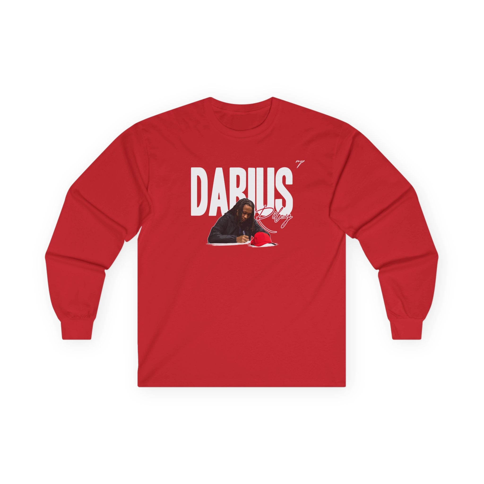 Darius Riley Long Sleeve