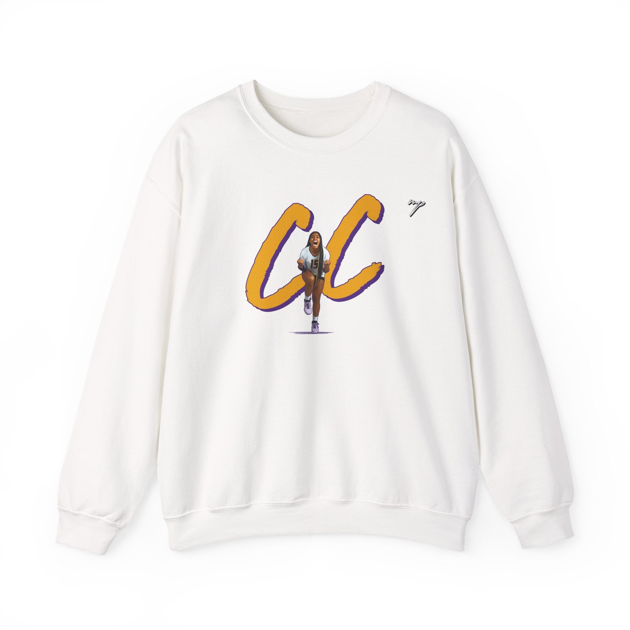 Carrington Cook Crewneck