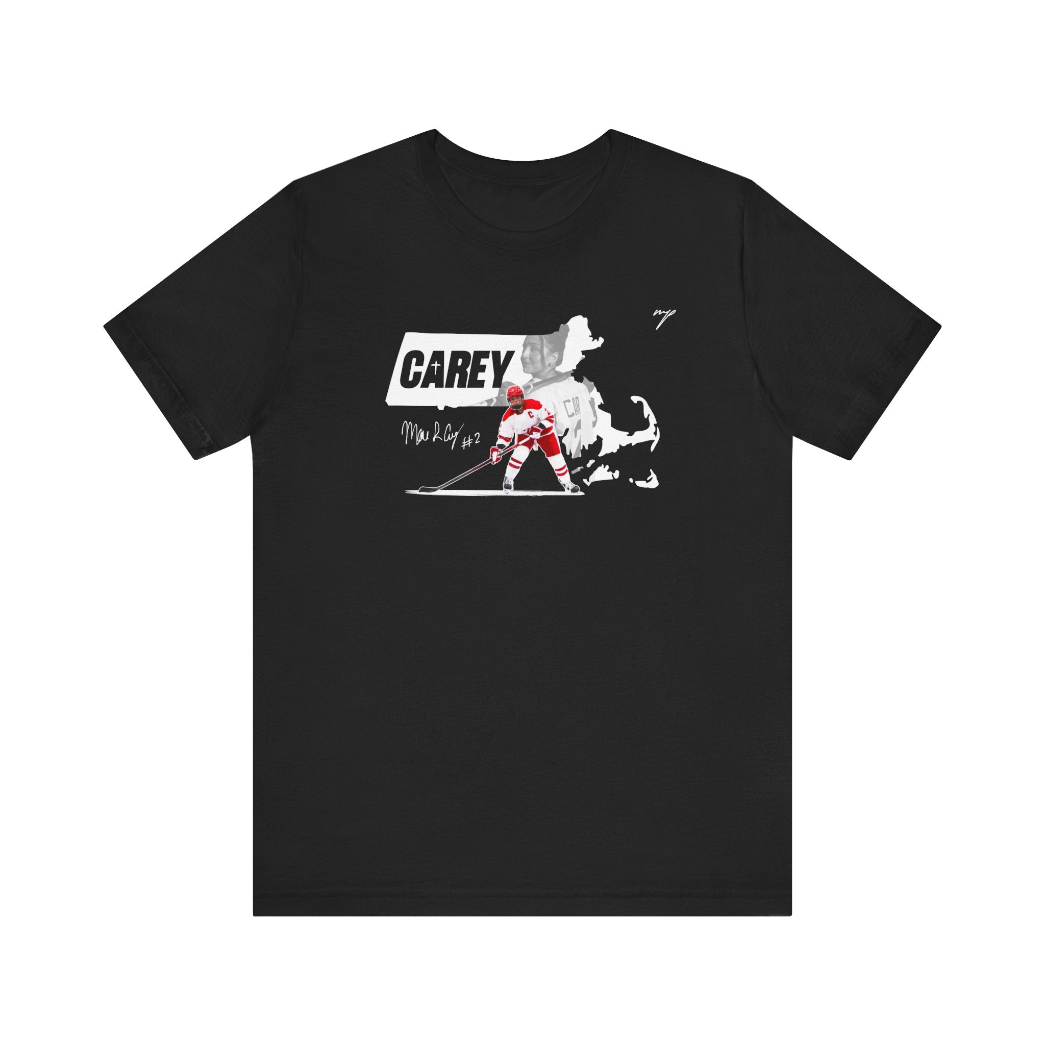 Maeve Carey Graphic Tee