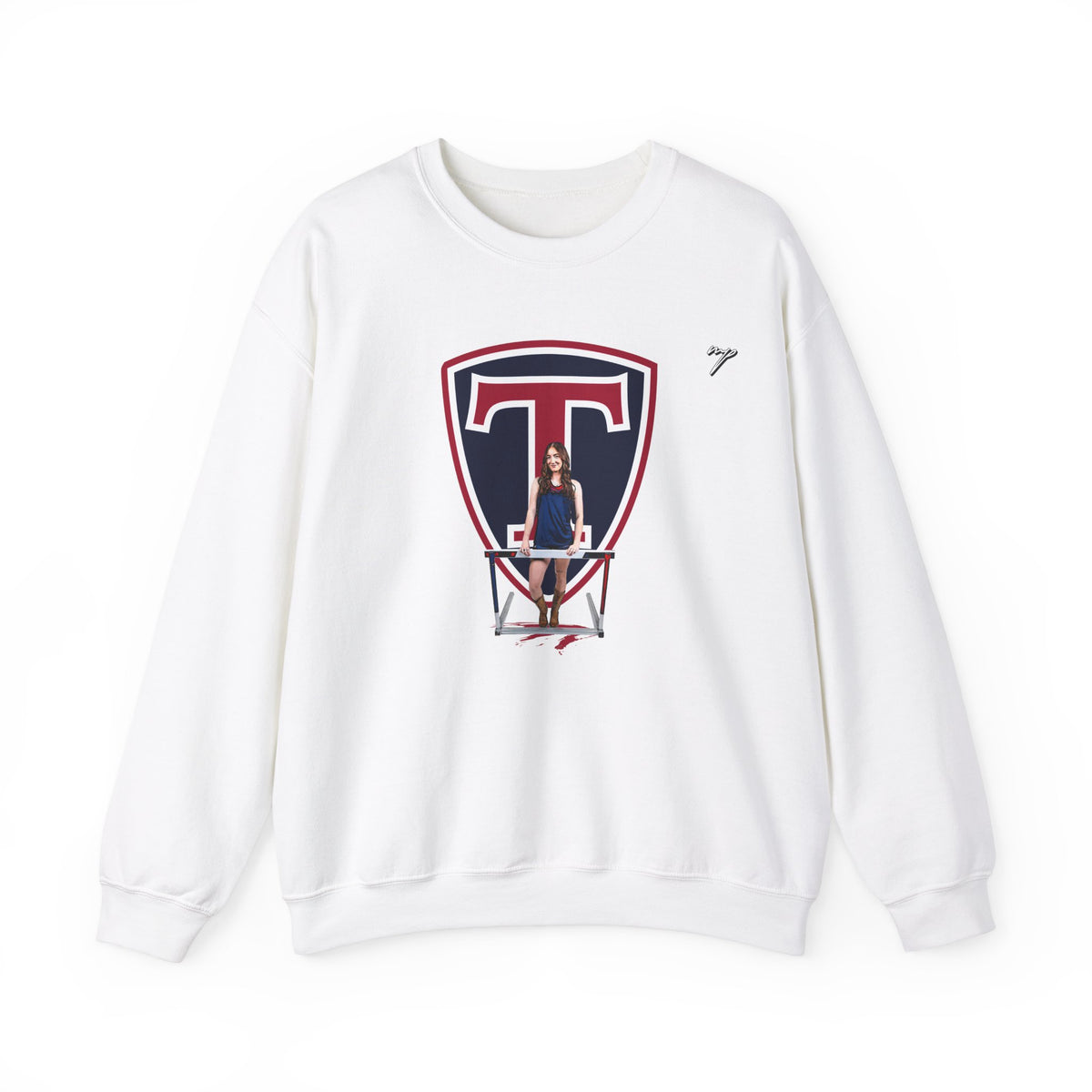 Talitha Brown Crewneck