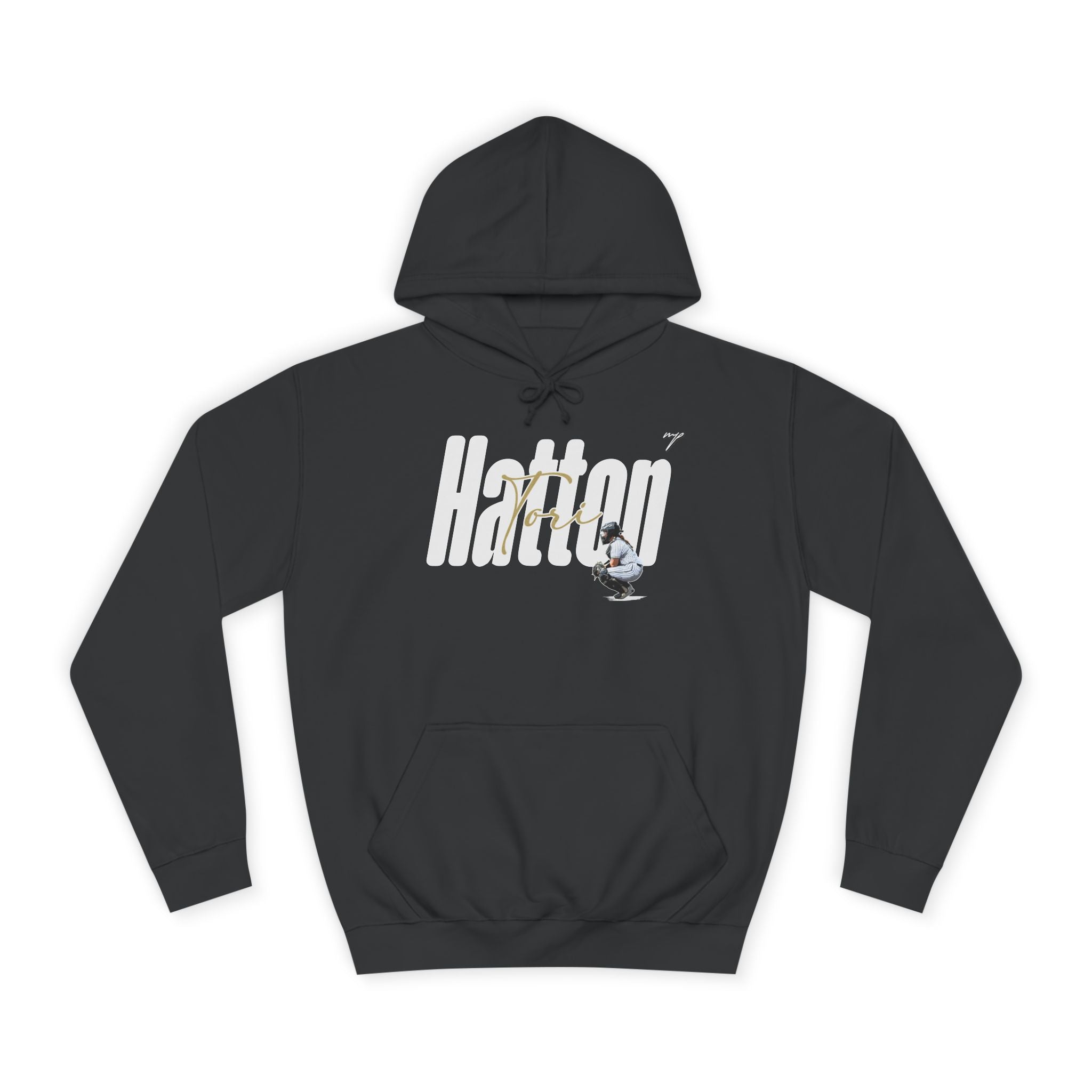 Tori Hatton Hoodie
