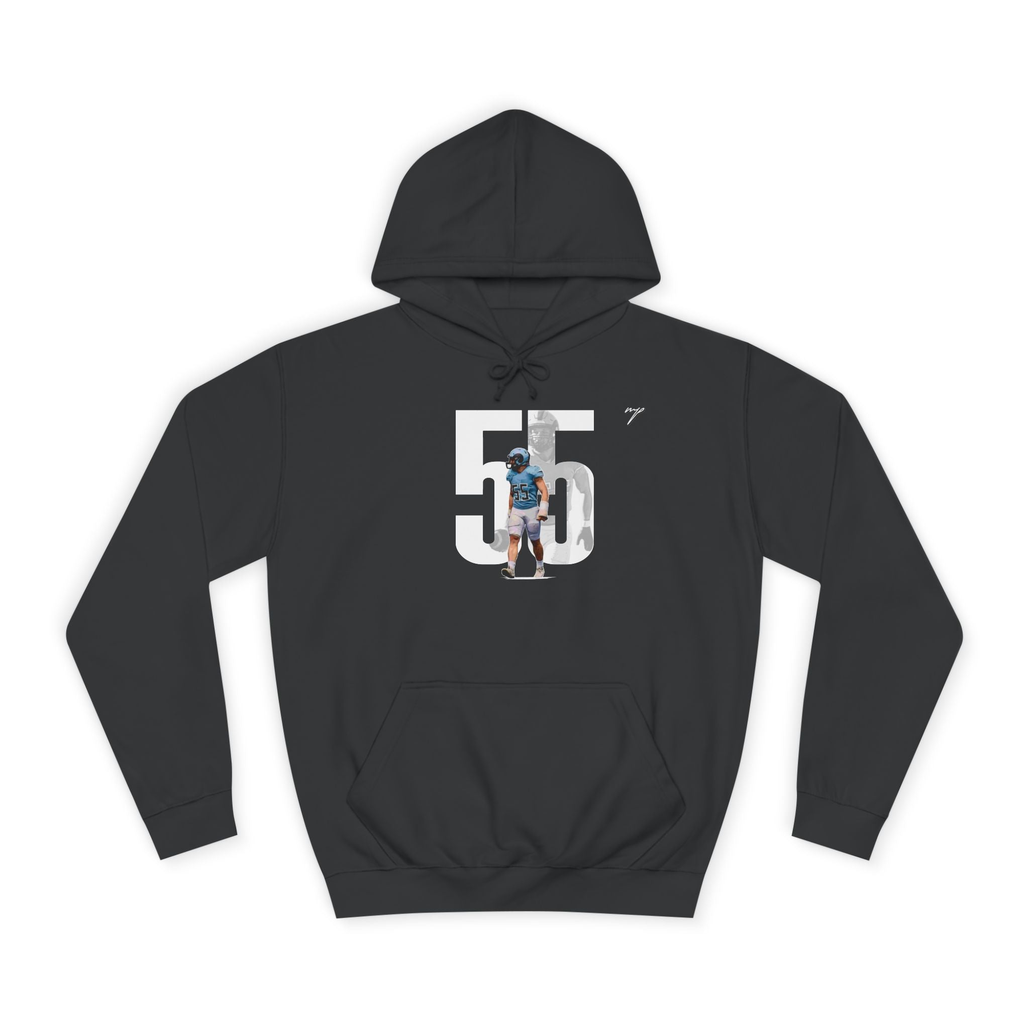 Gage Hinkley Hoodie