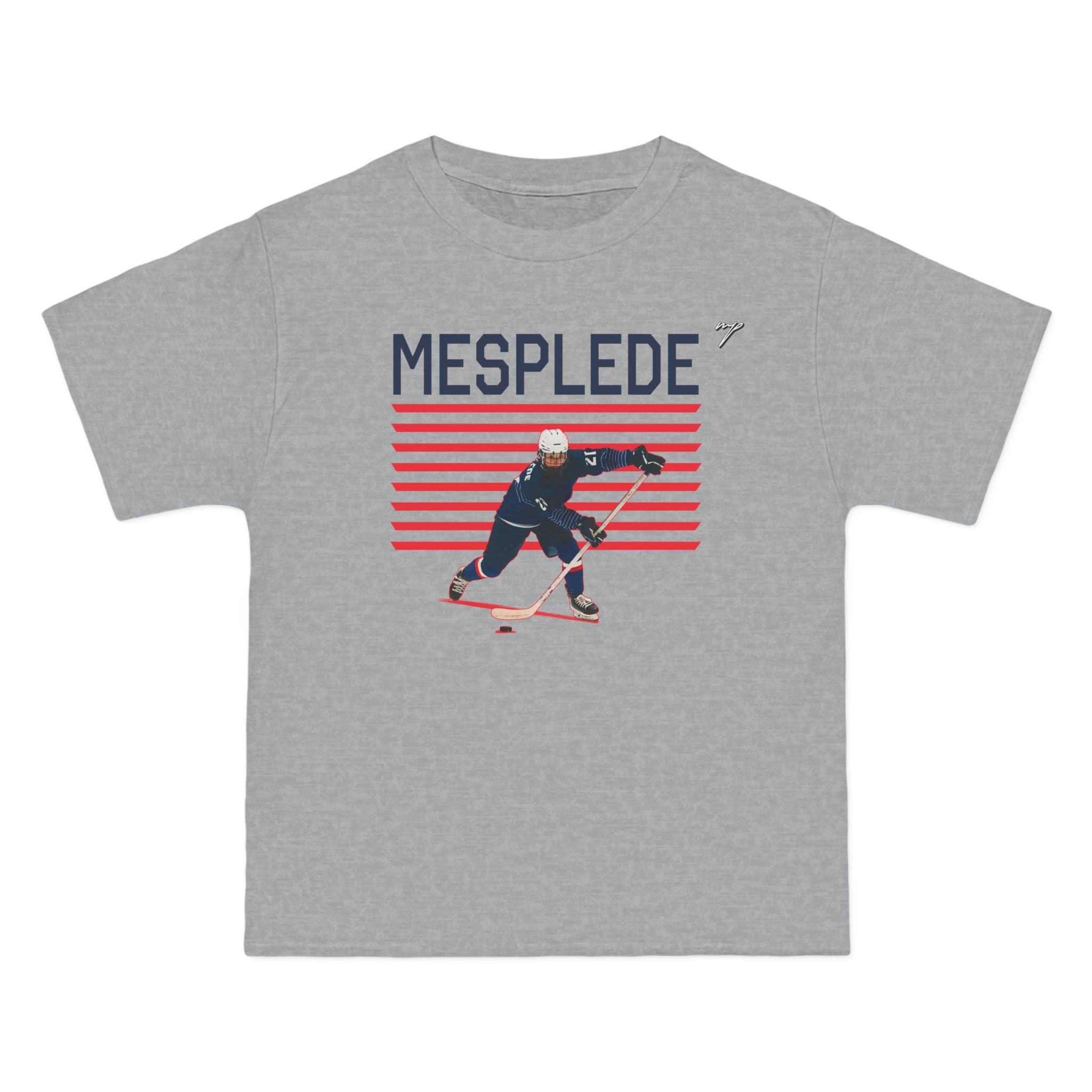 Julia Mesplede (France) Vintage Tee