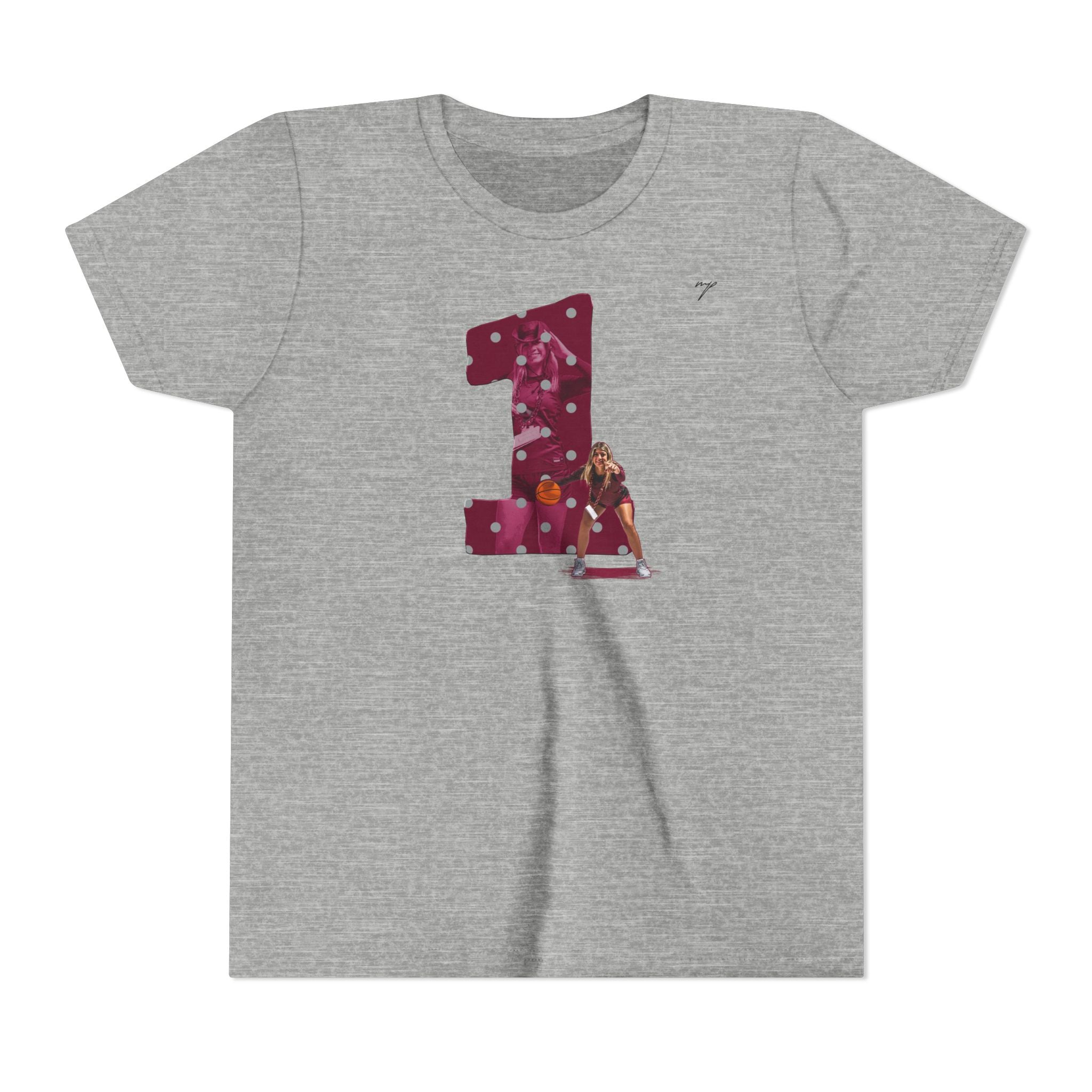 Rylee Kalocay YOUTH Graphic Tee