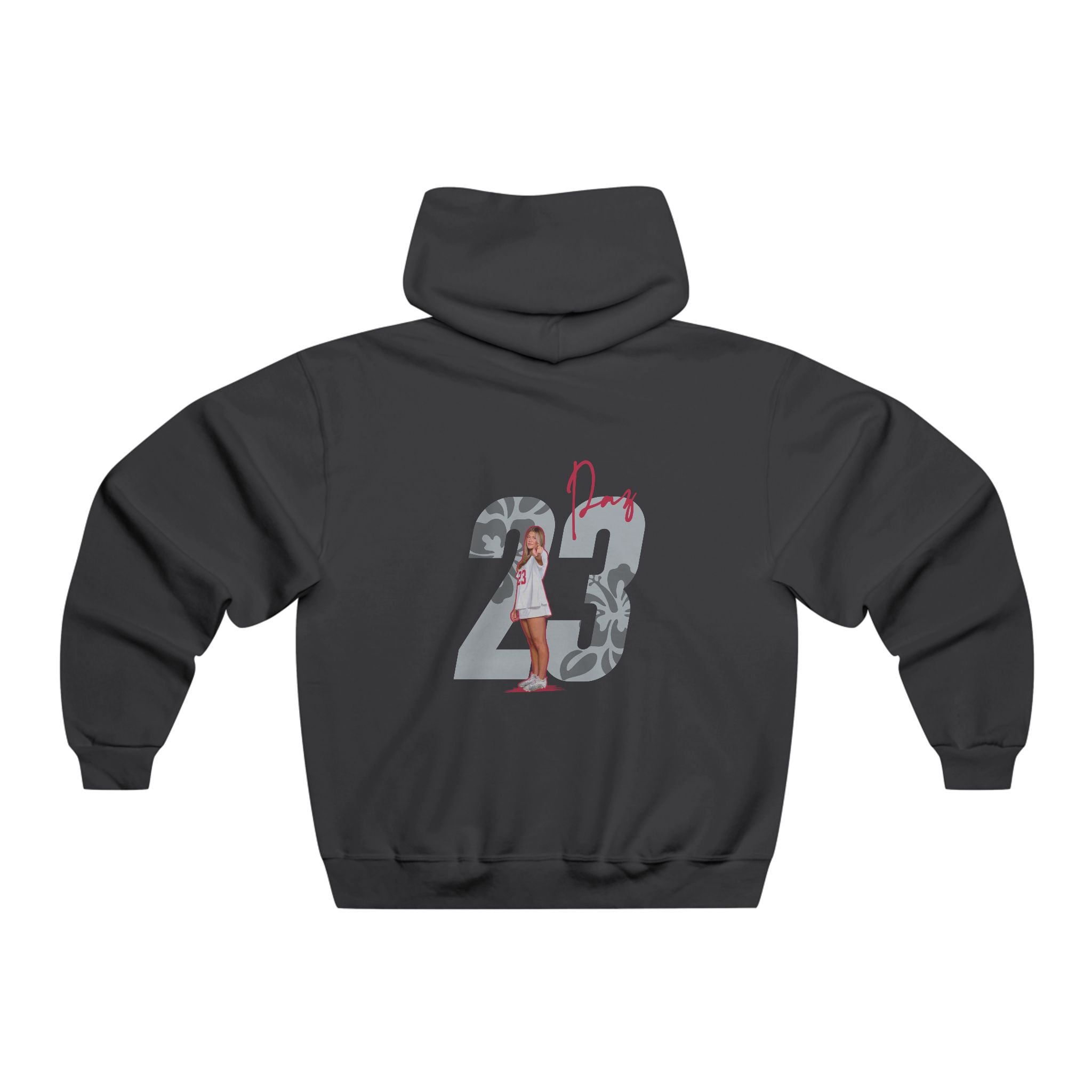 Maddy Paz Vintage Hoodie