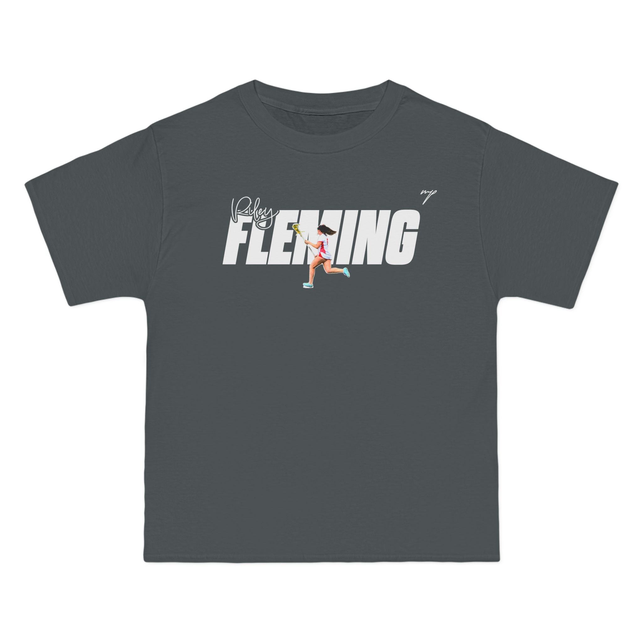 Riley Fleming Vintage Tee