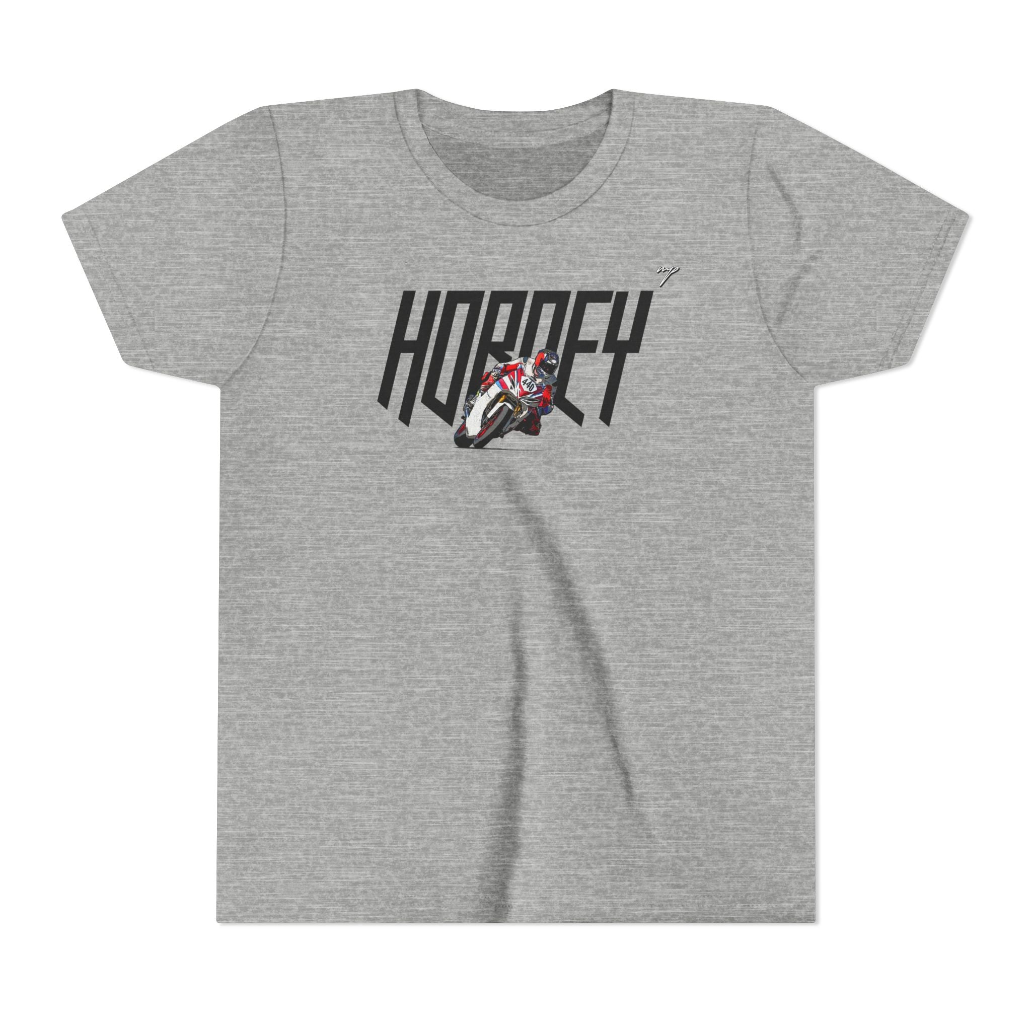 Kevin Horney YOUTH Graphic Tee