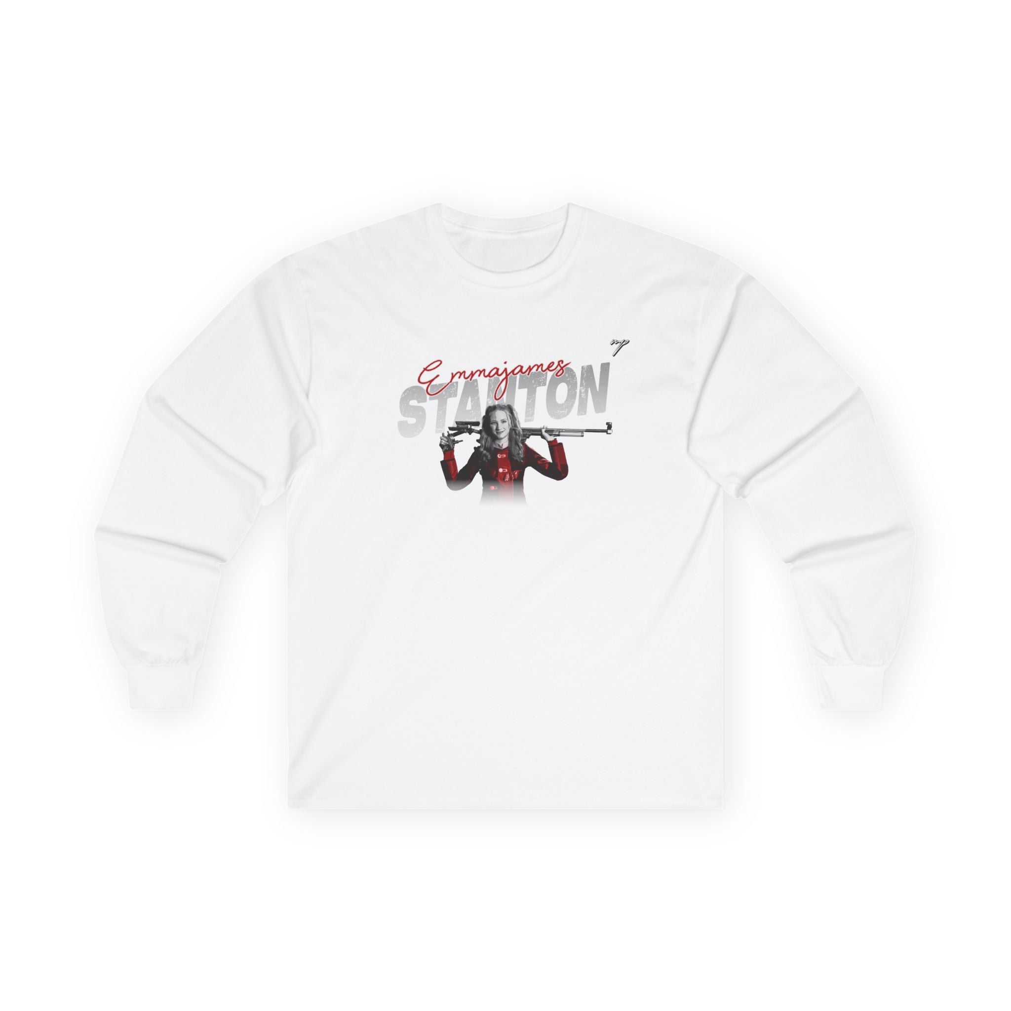 Emmajames Stanton Long Sleeve Tee