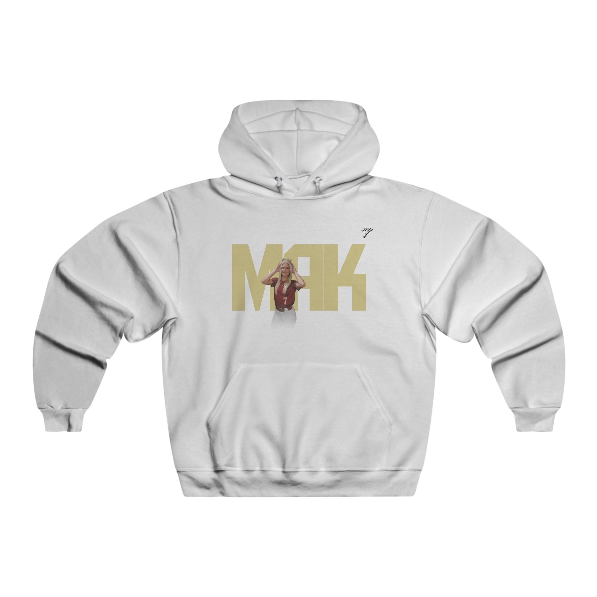 Makynlee Dickerson Vintage Hoodie