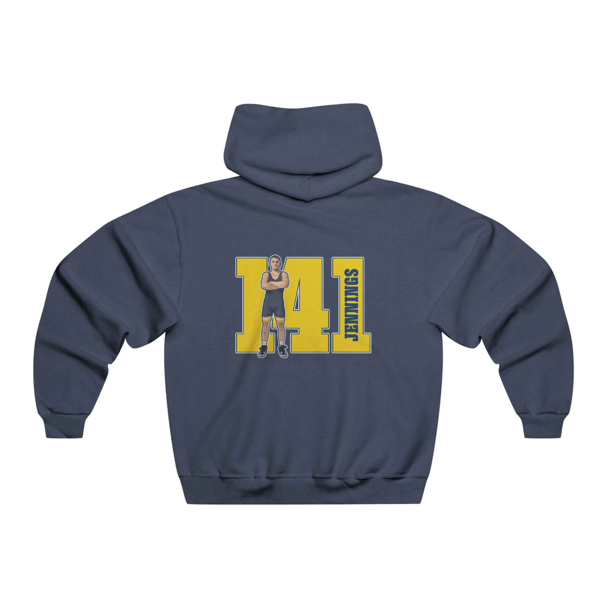 Dailey Jennings Vintage Hoodie