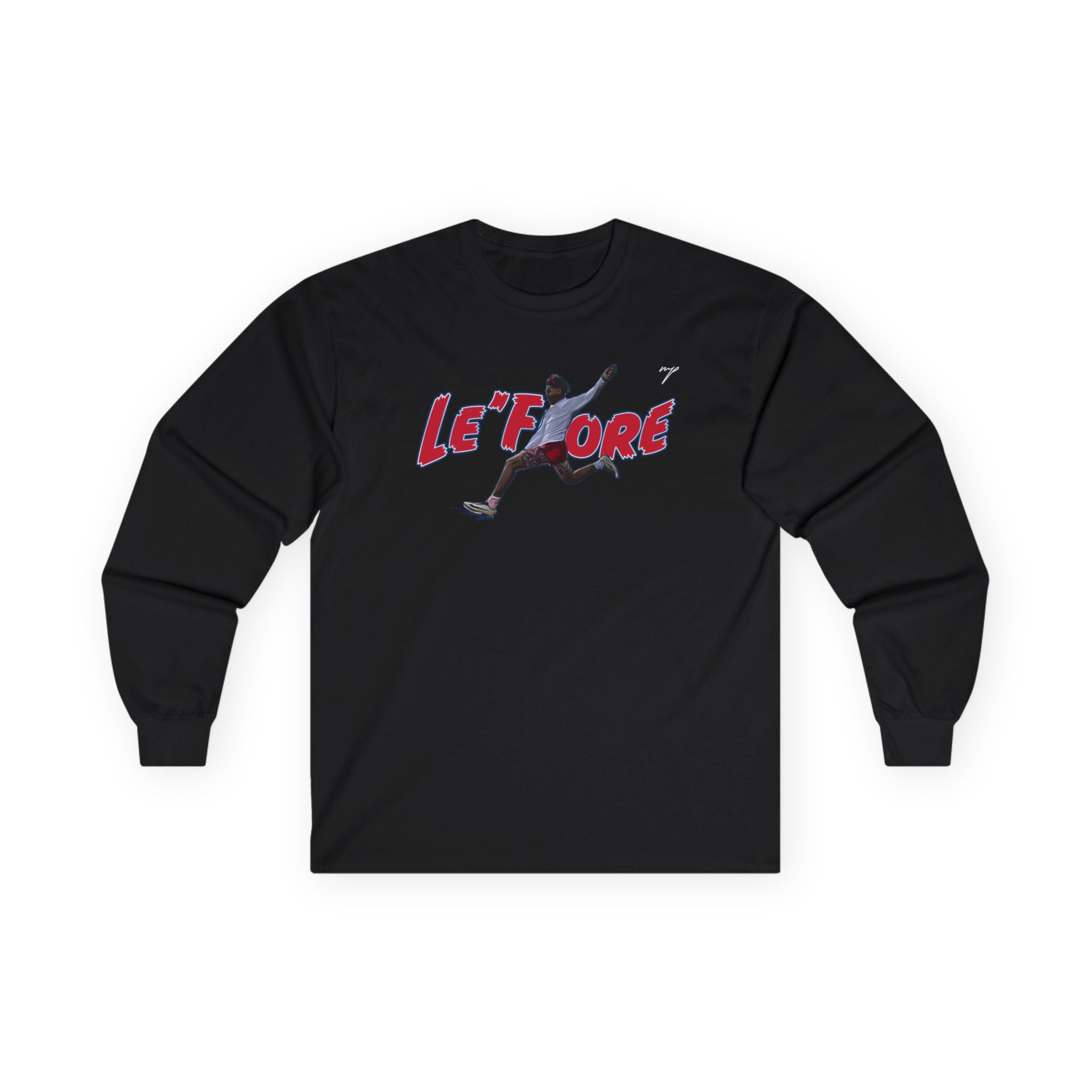 Arviance Le'Flore Long Sleeve Tee