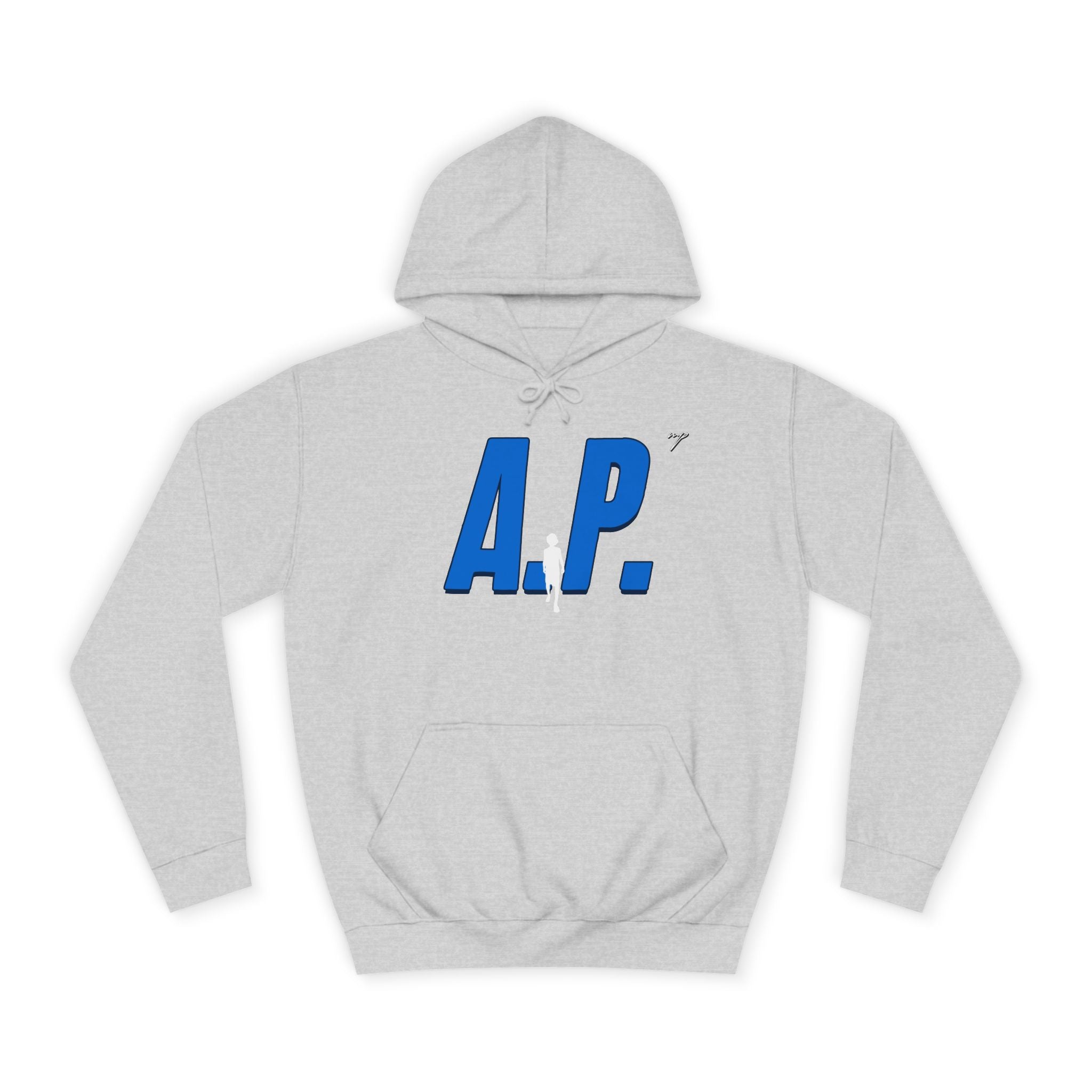 Armani Pagan Hoodie