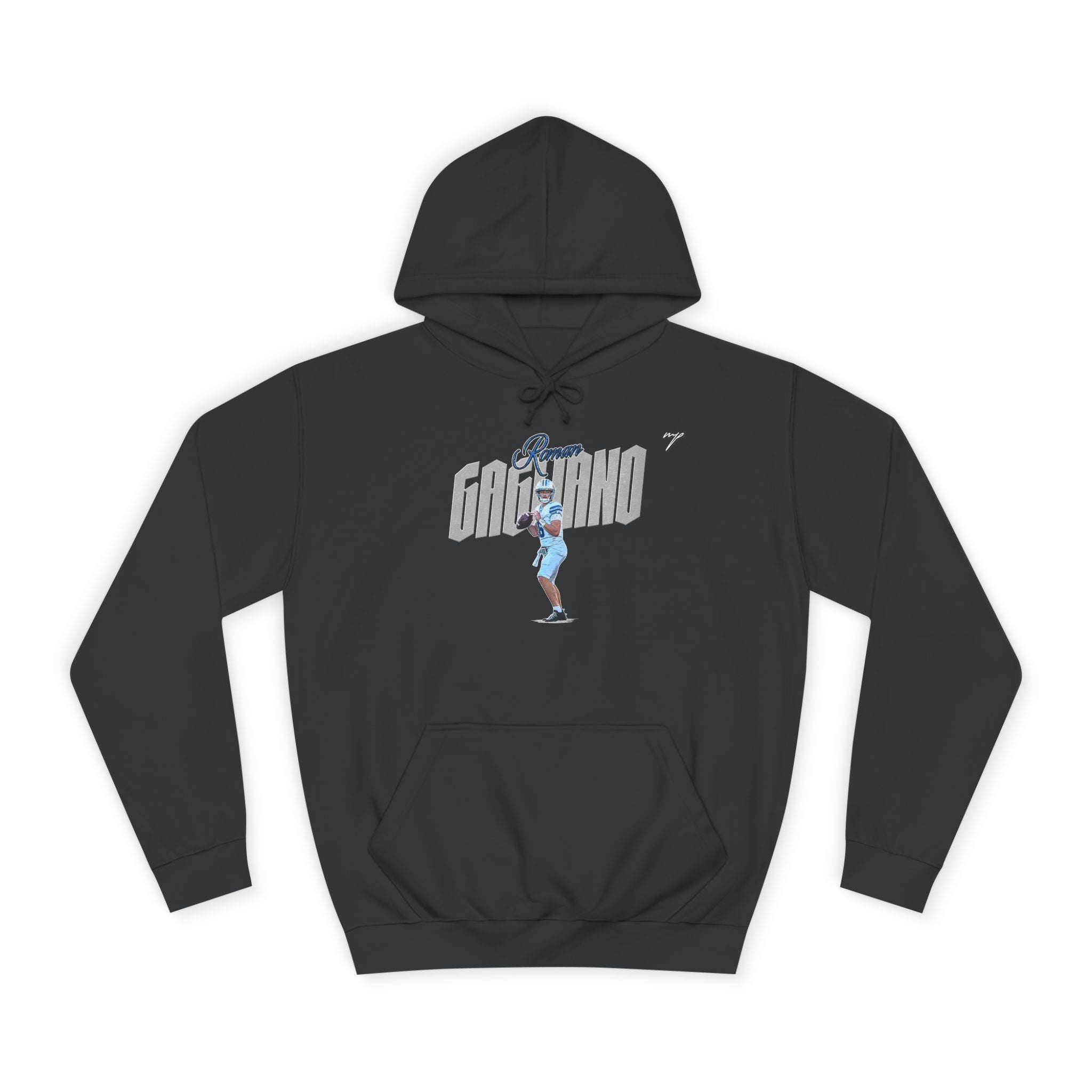 Roman Gagliano Hoodie