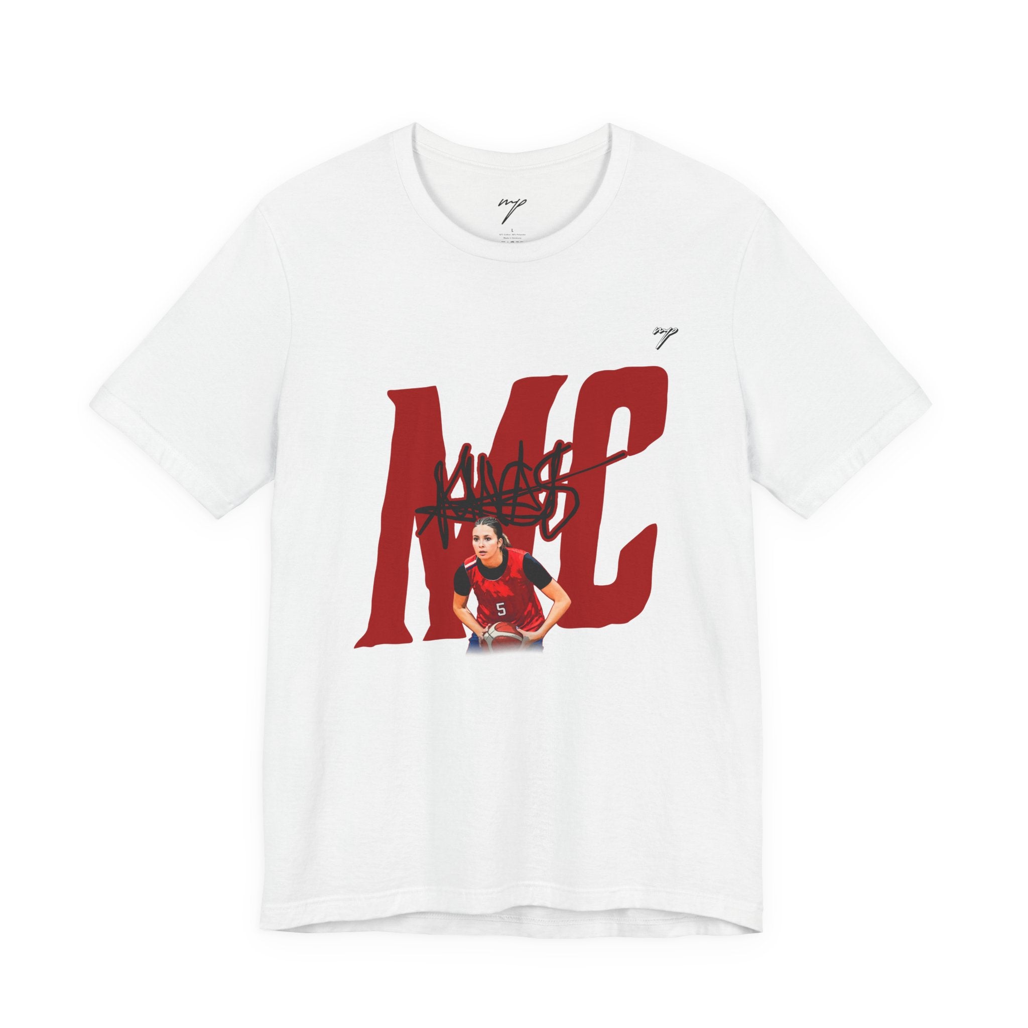 Mariana Cubero Graphic Tee