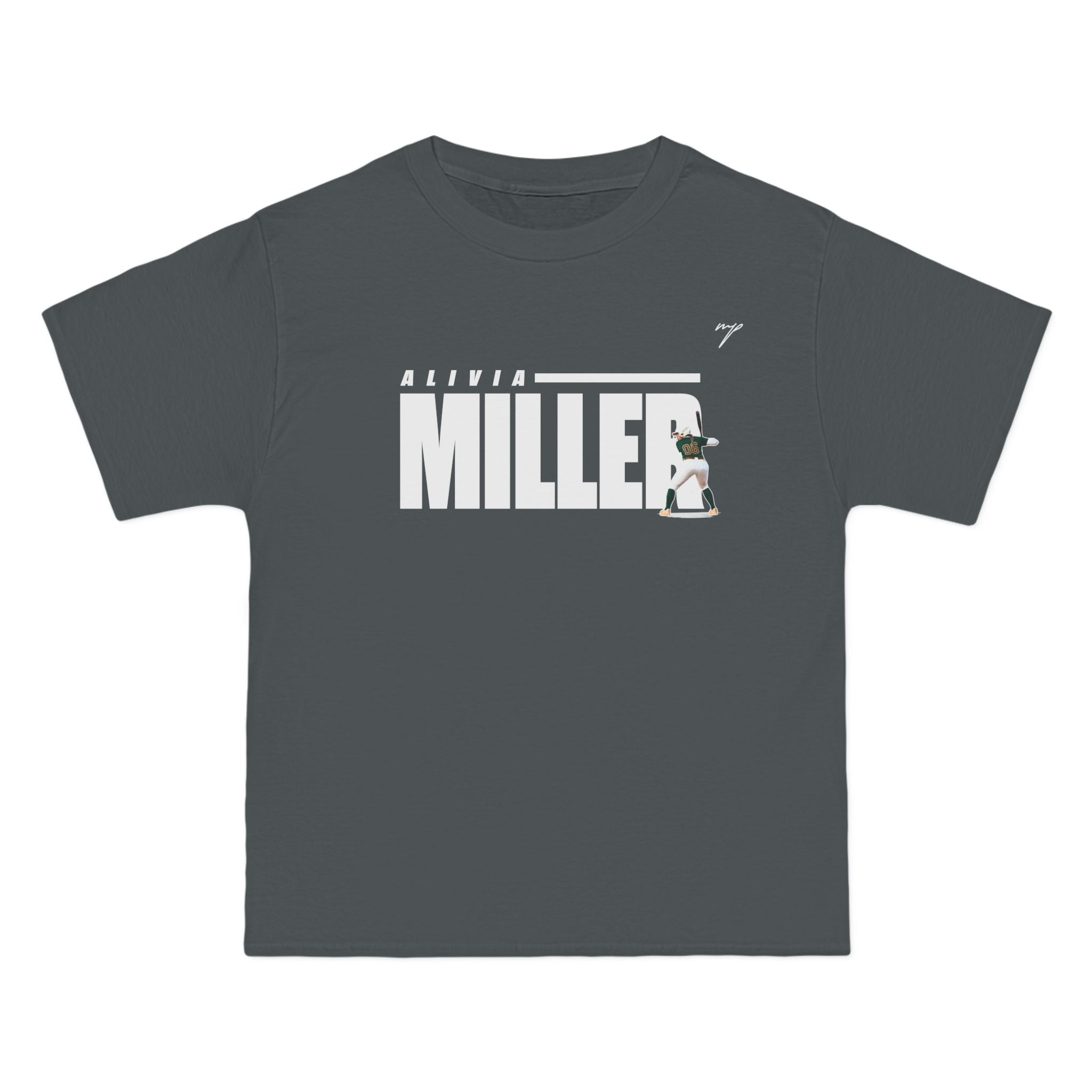 Alivia Miller Vintage Tee