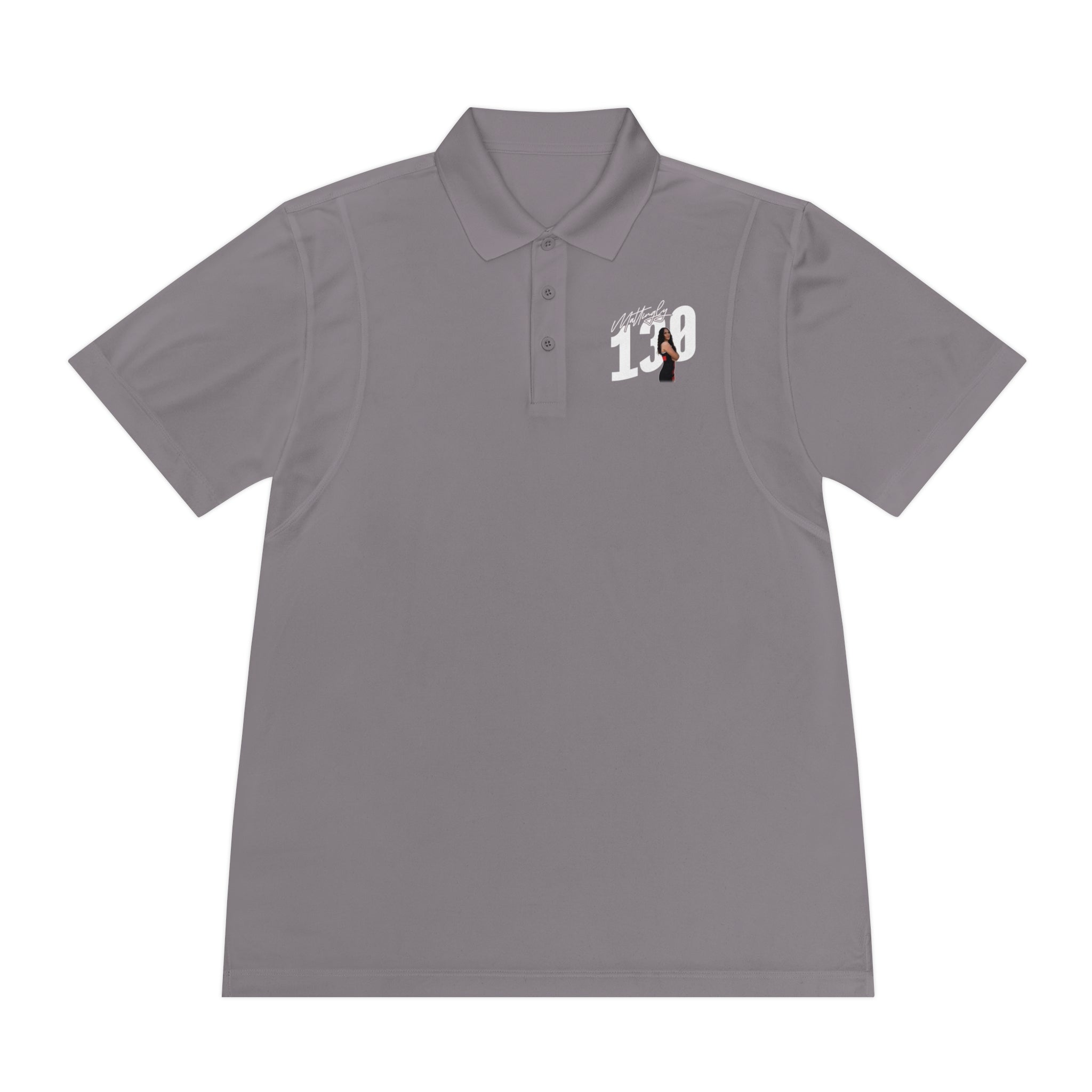 Mattingly Mayorga-Payne Polo