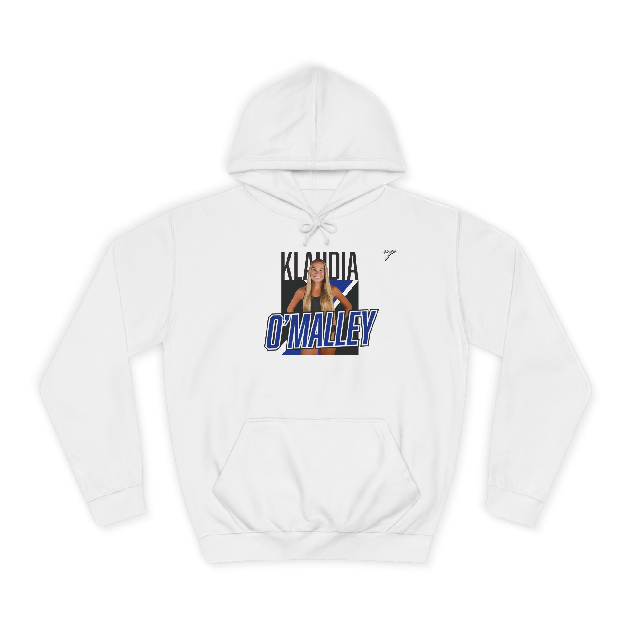 Klaudia O'Malley Hoodie