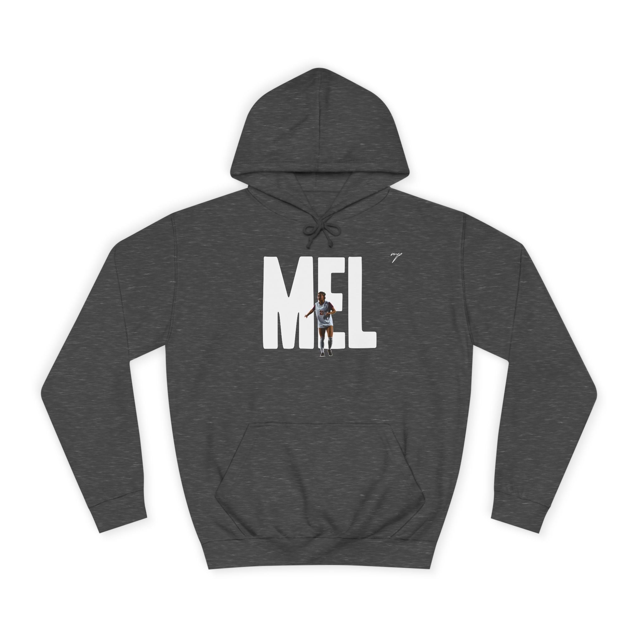 Melaina Troy Hoodie