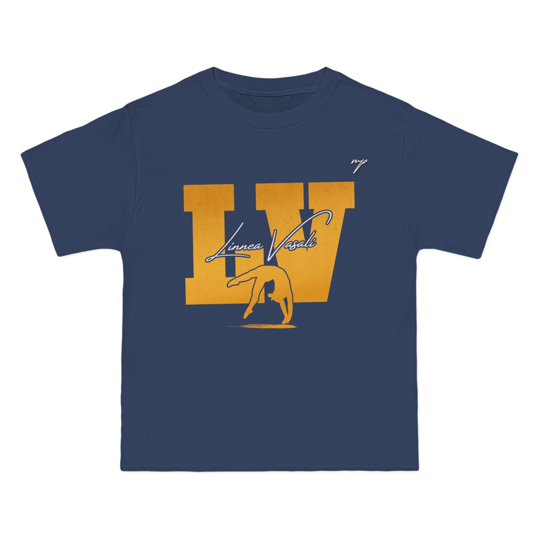 Linnea Vasali Vintage Tee
