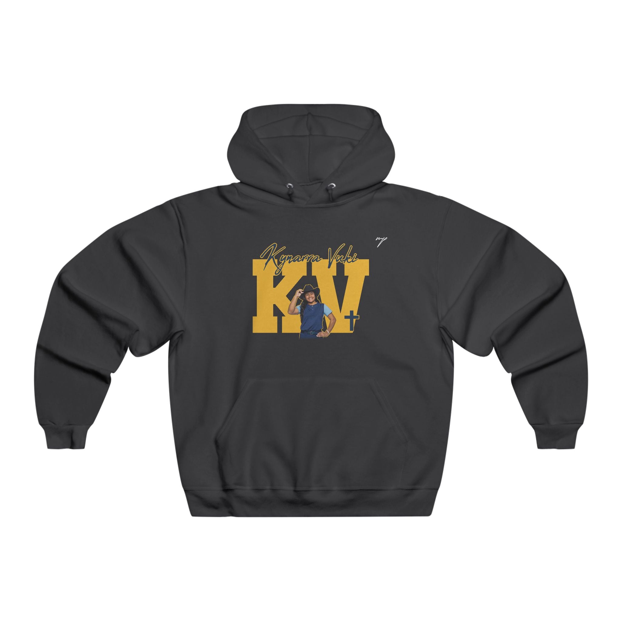 Kynarra Vuki Vintage Hoodie