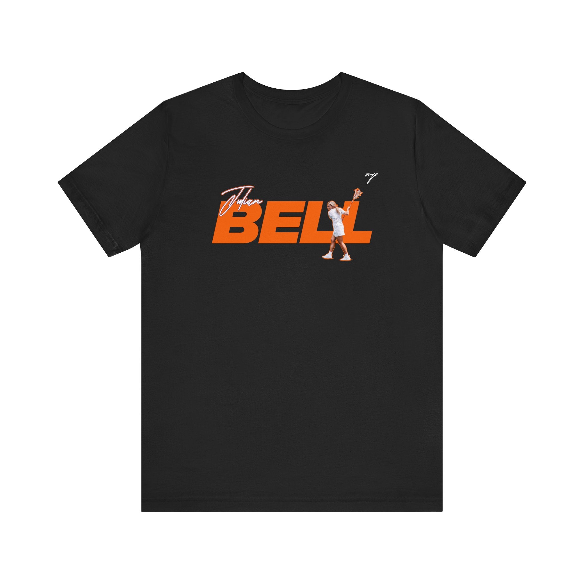 Julian Bell Graphic Tee