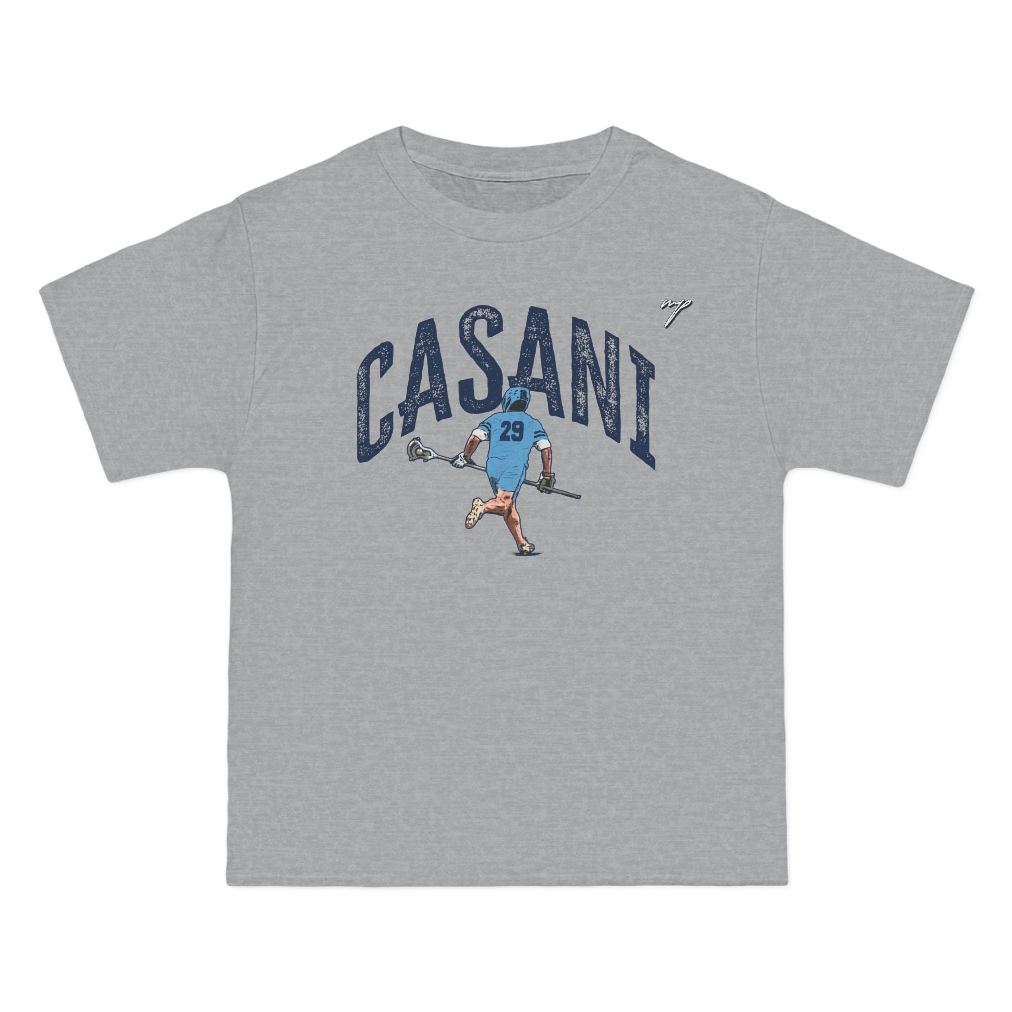 Henry Casani Vintage Tee