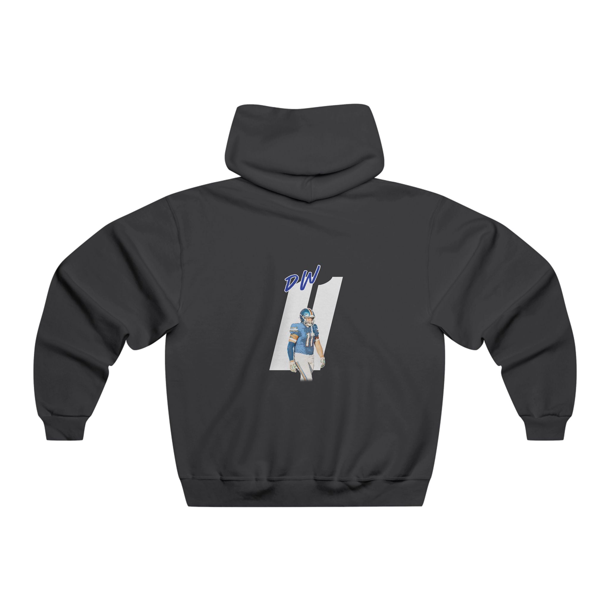 Dawson Wilson Vintage Hoodie